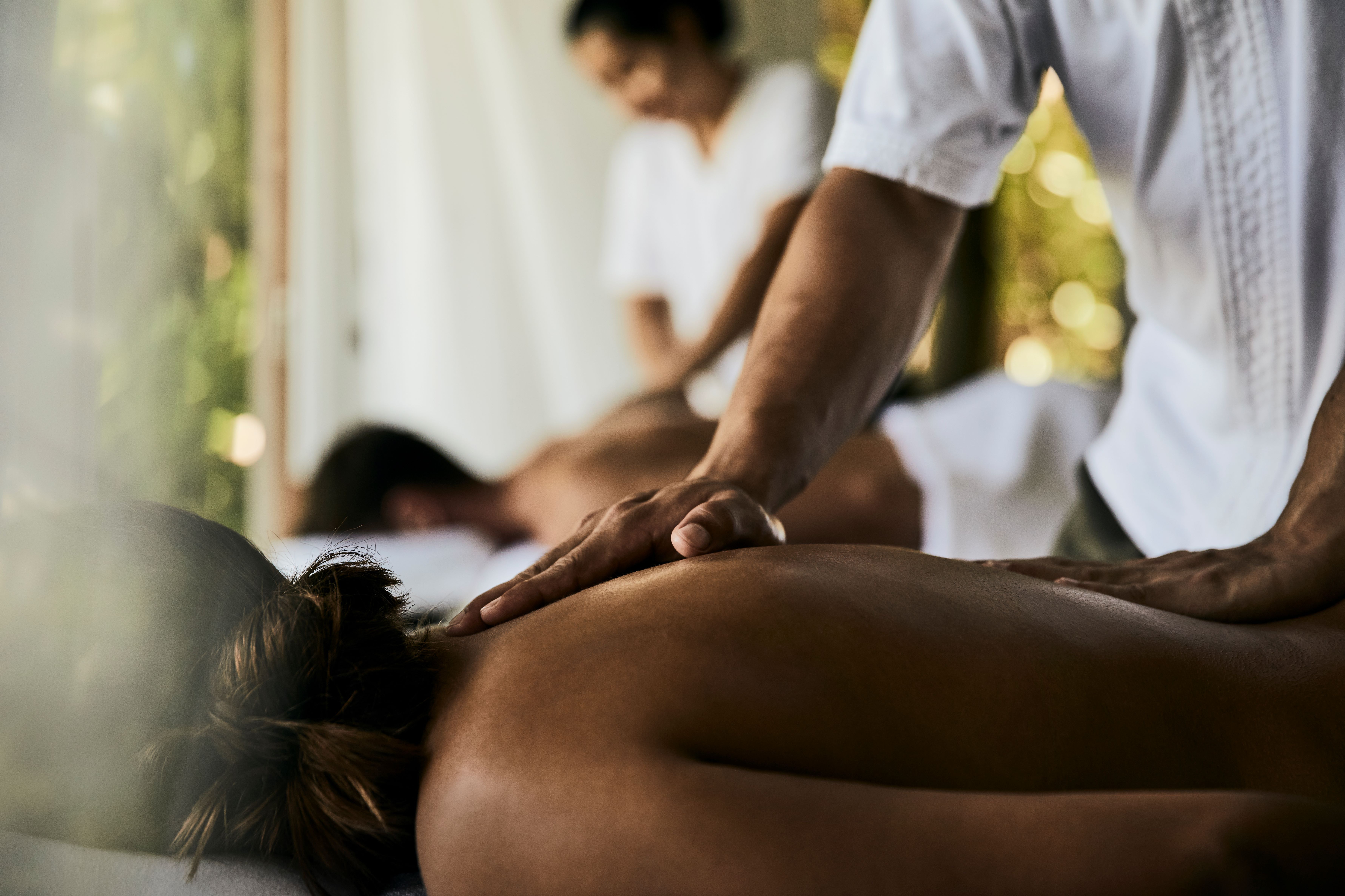 Salon spa