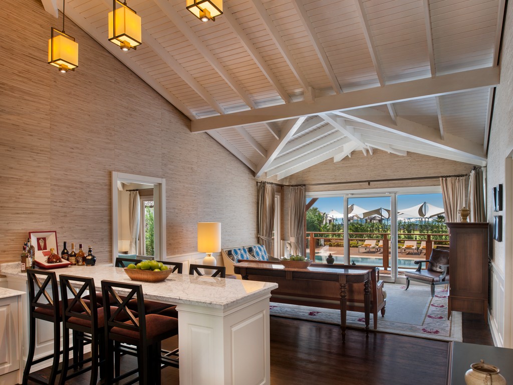 Maldives Villa
