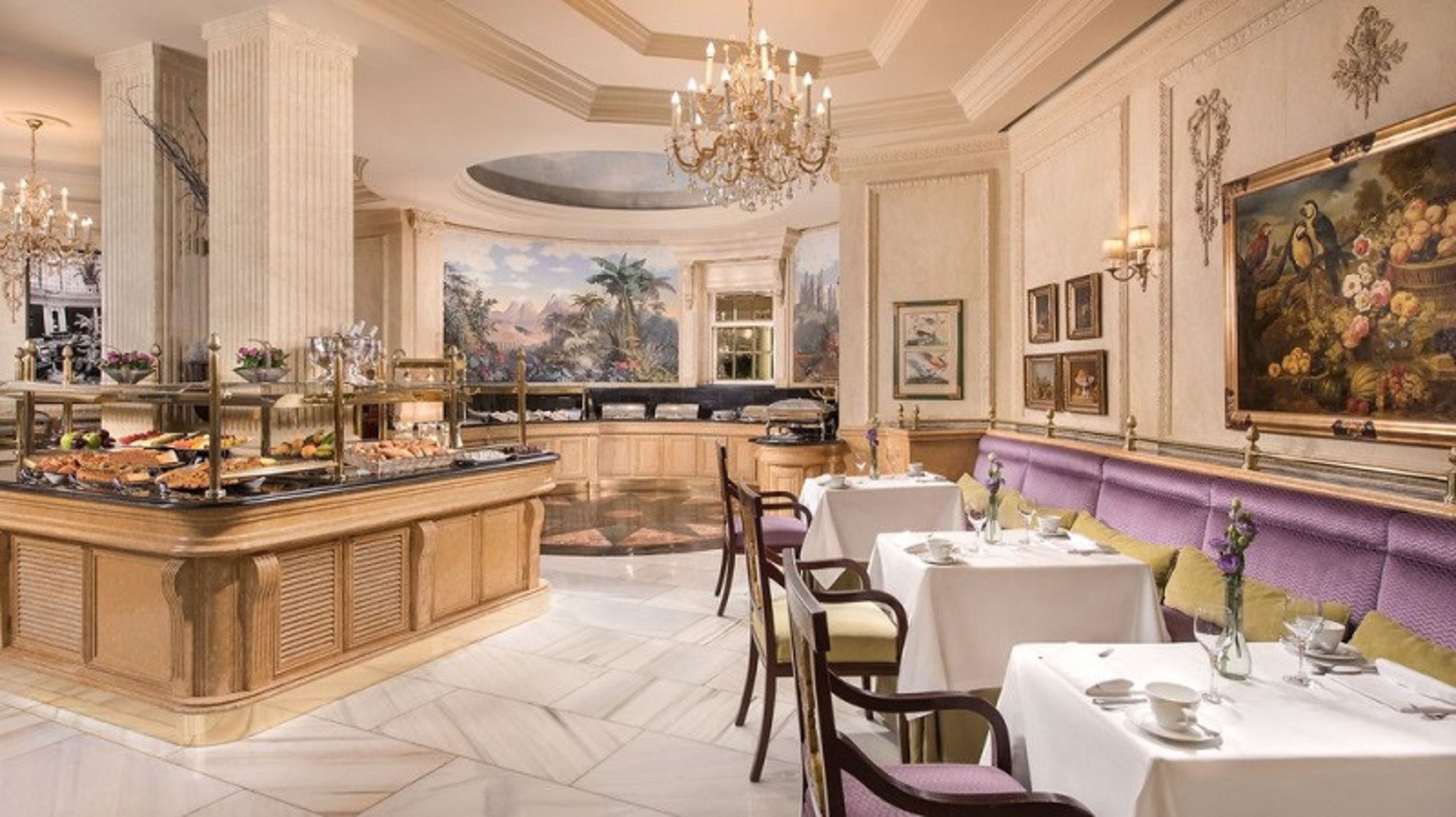 Restaurante