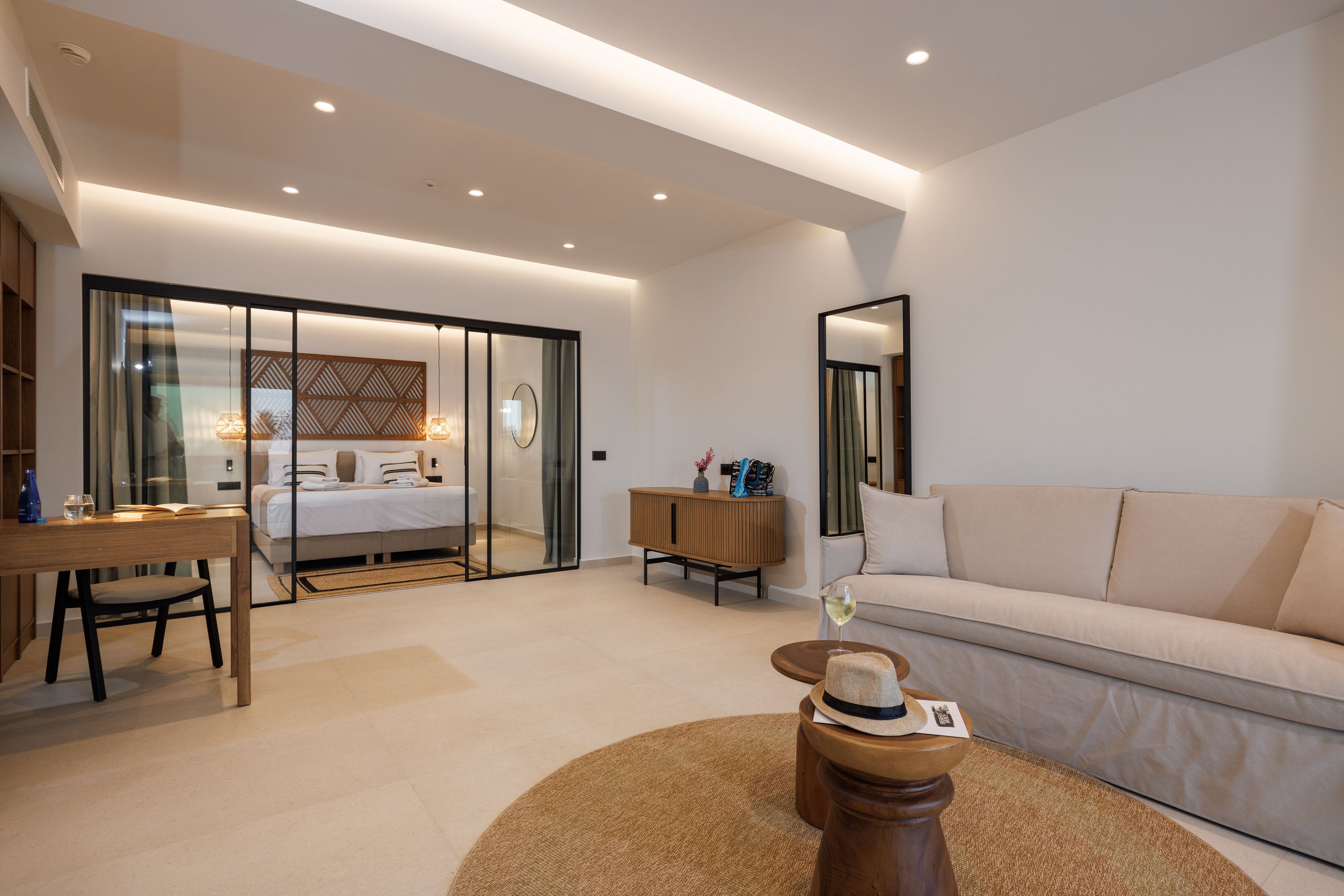 Deluxe Suite with Private Pool