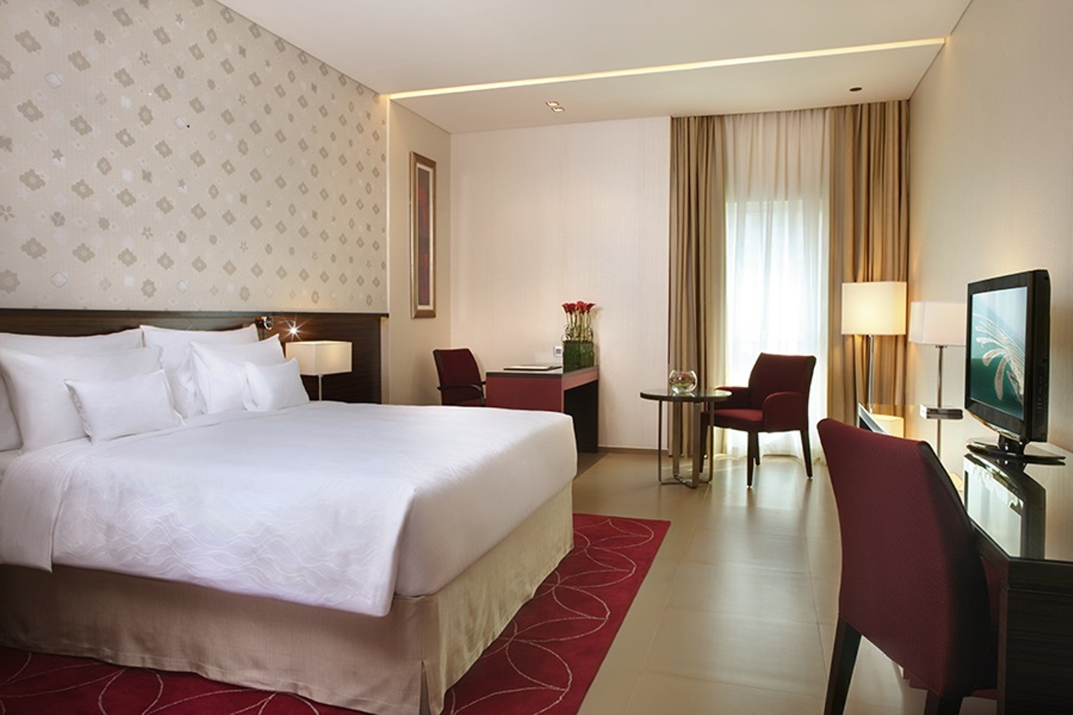 SUPERIOR ROOM