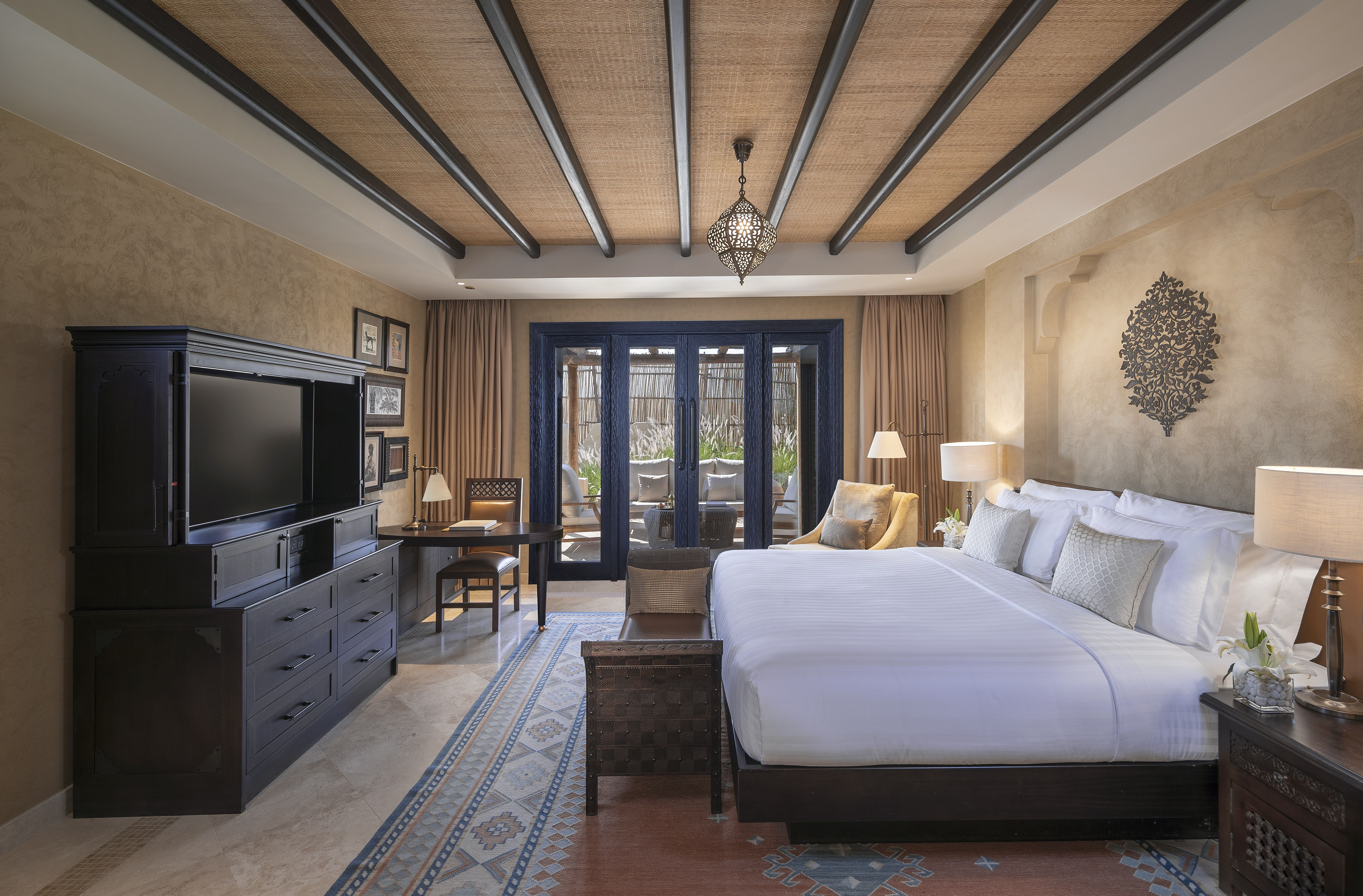 Three Bedroom Anantara Family Pool Villa