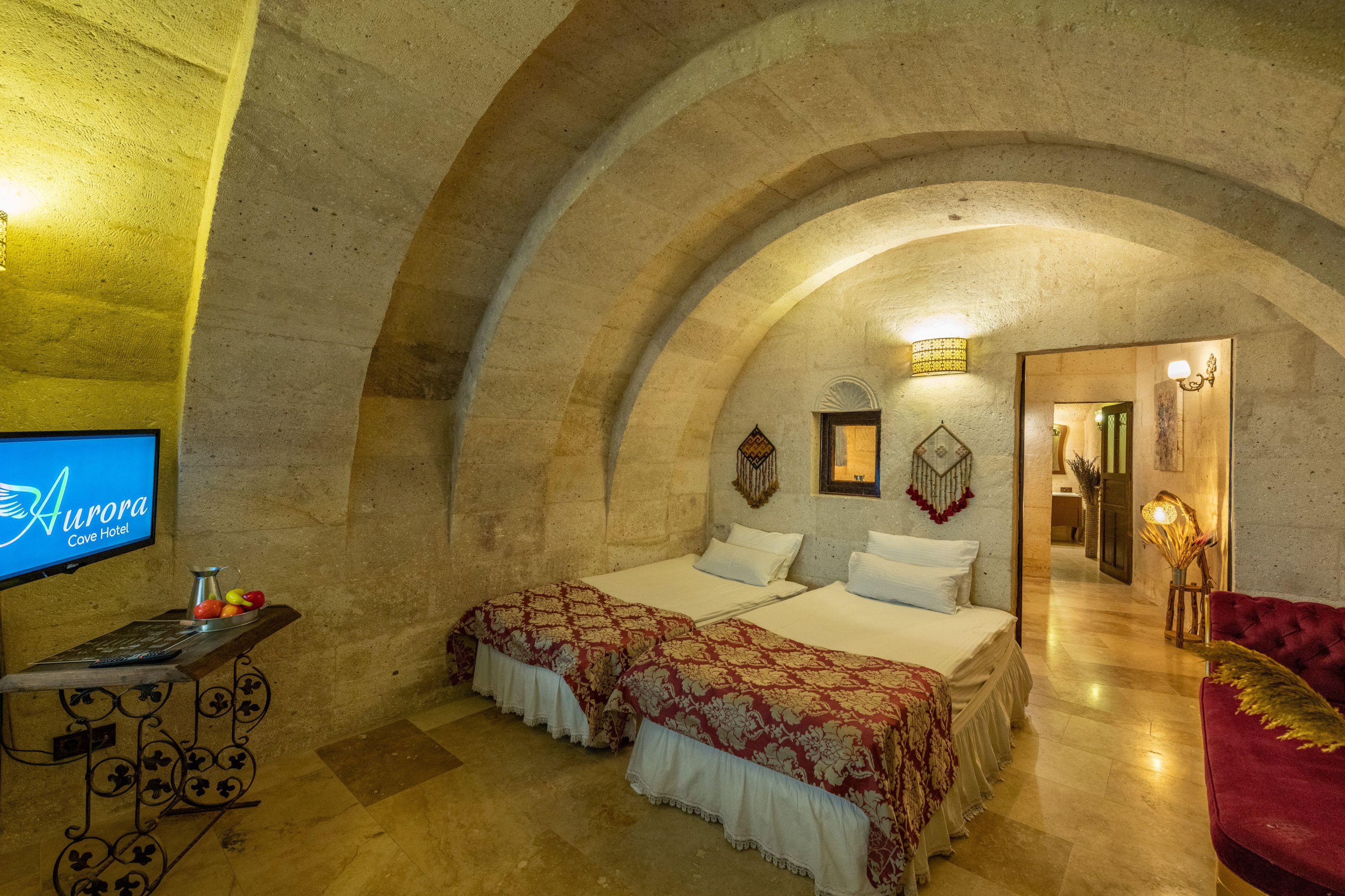 Imperial Suite
