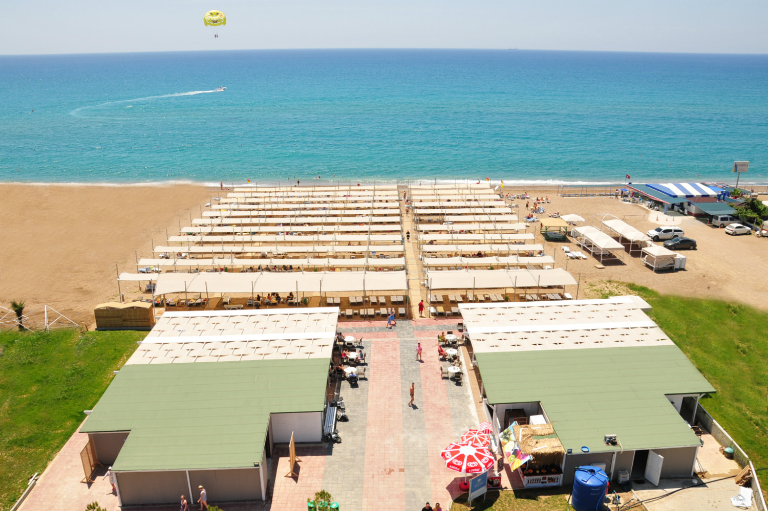 Plajă 