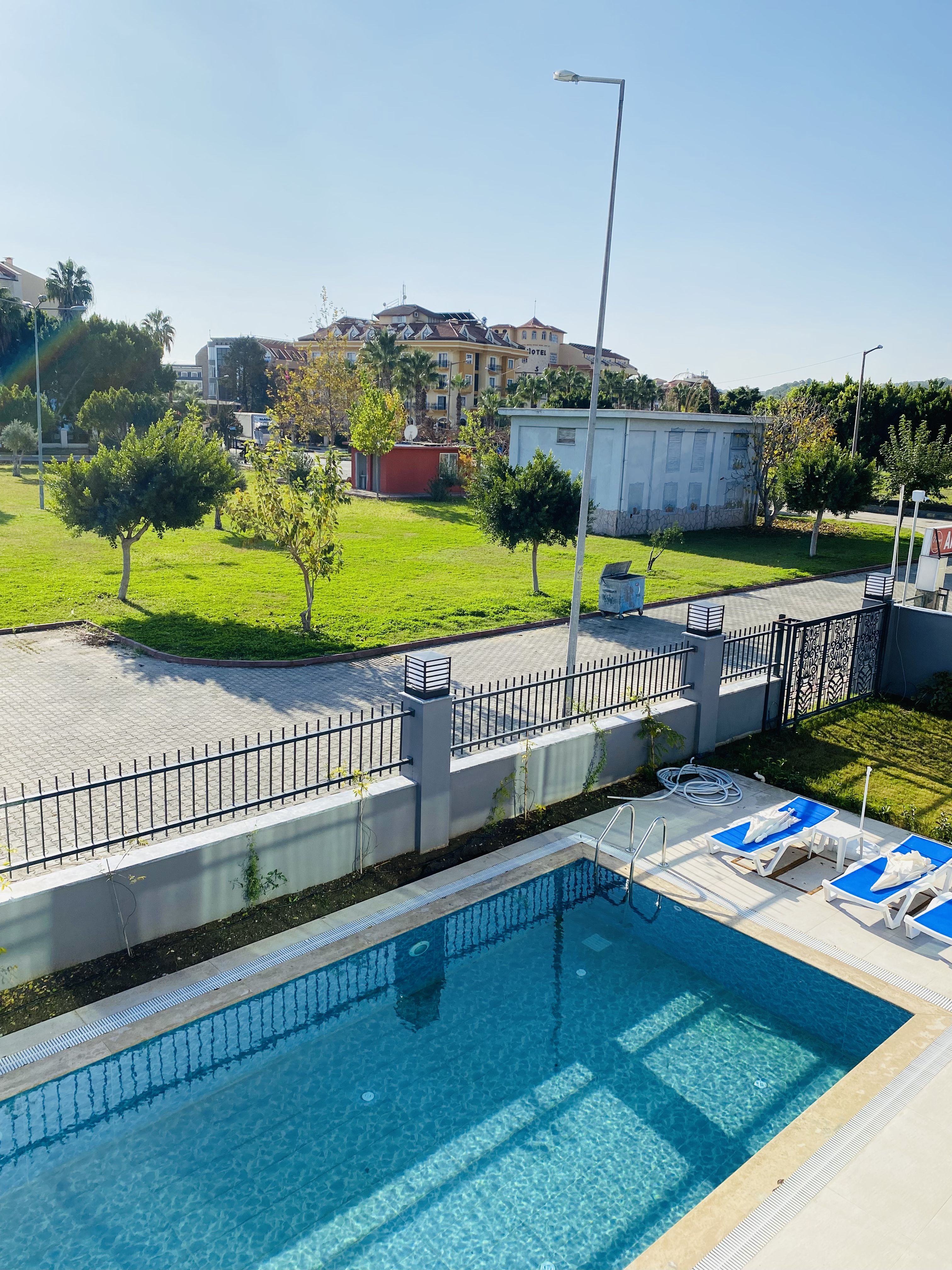 ANEX VILLA