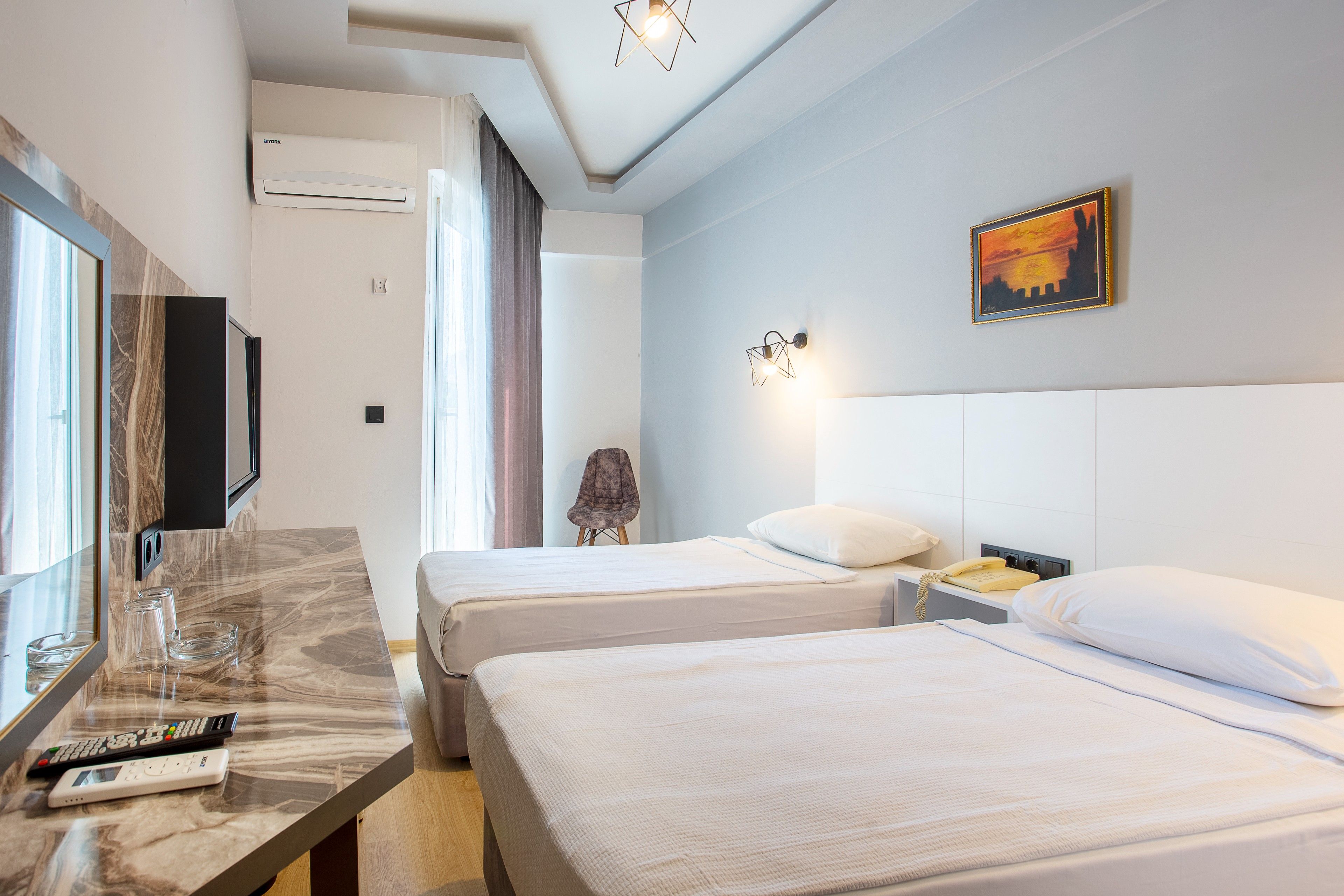 STANDART ROOM