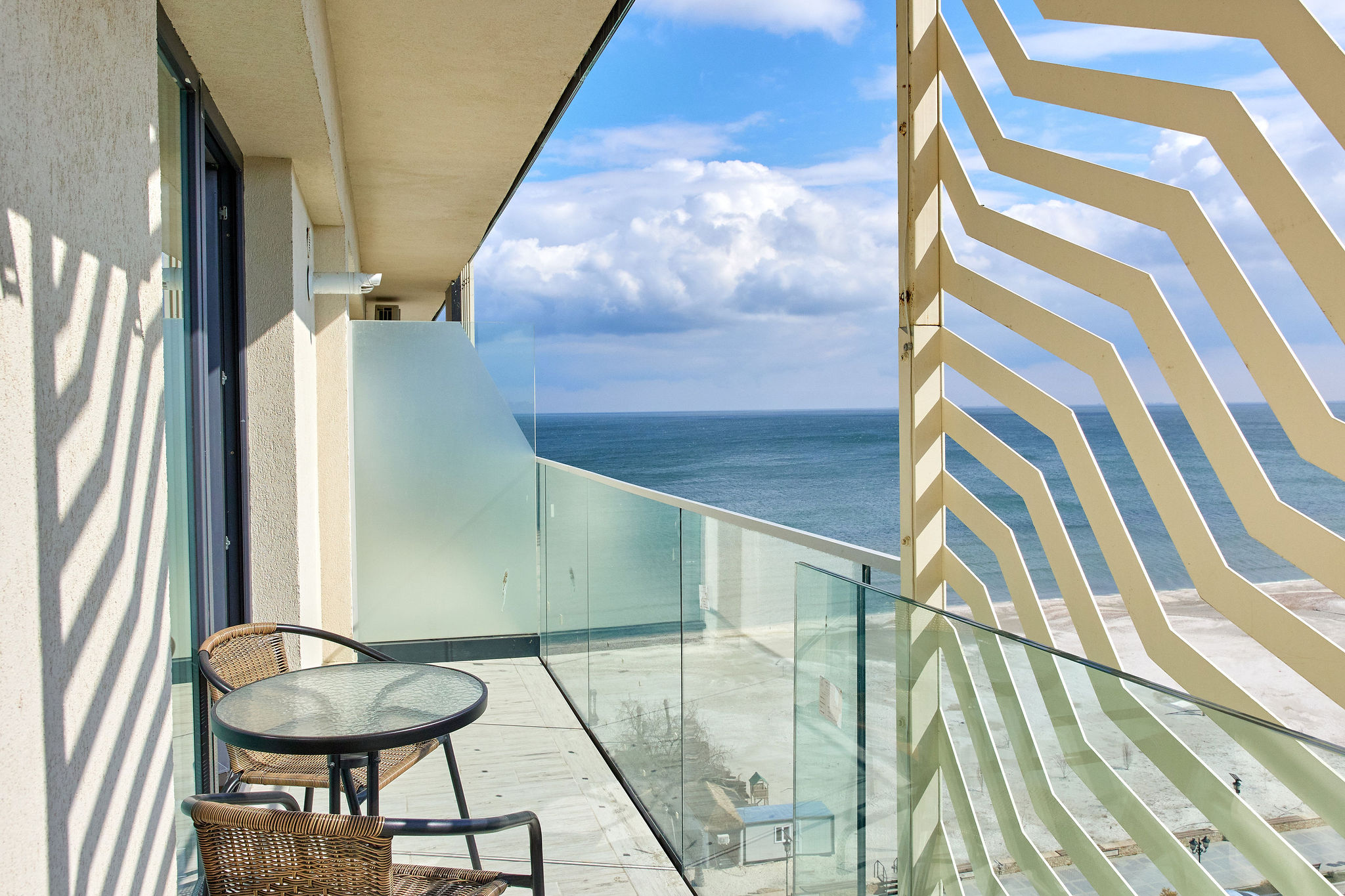Apartament Serenis by Signature