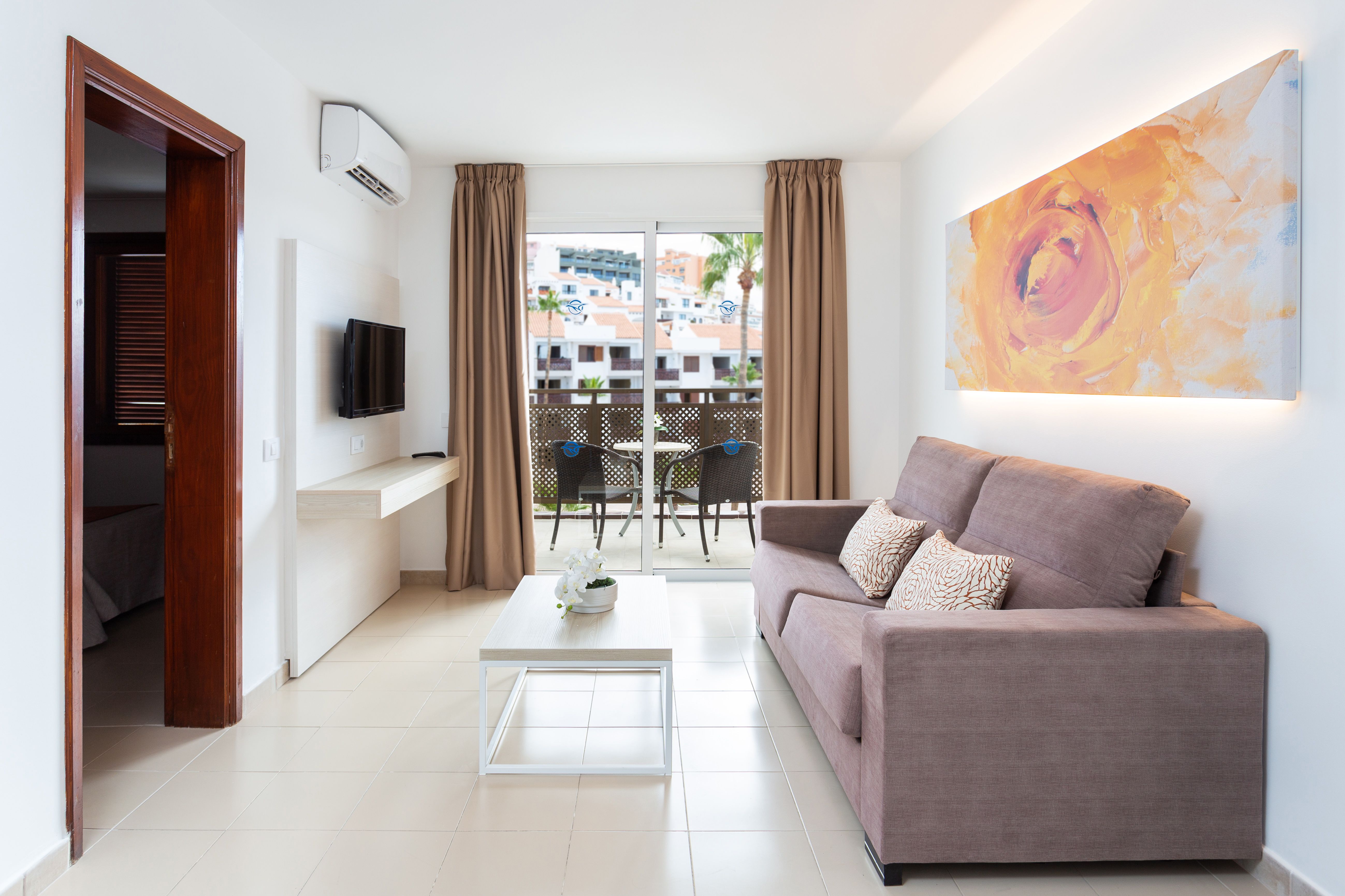 APARTMENT STANDARD