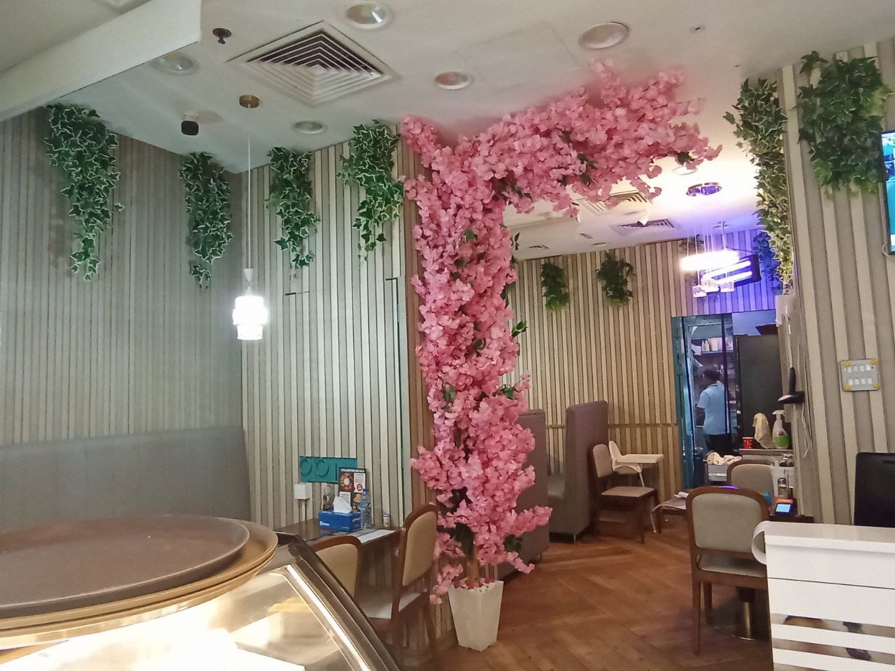 Grab House Restaurant