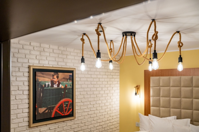Tholos Junior Suite