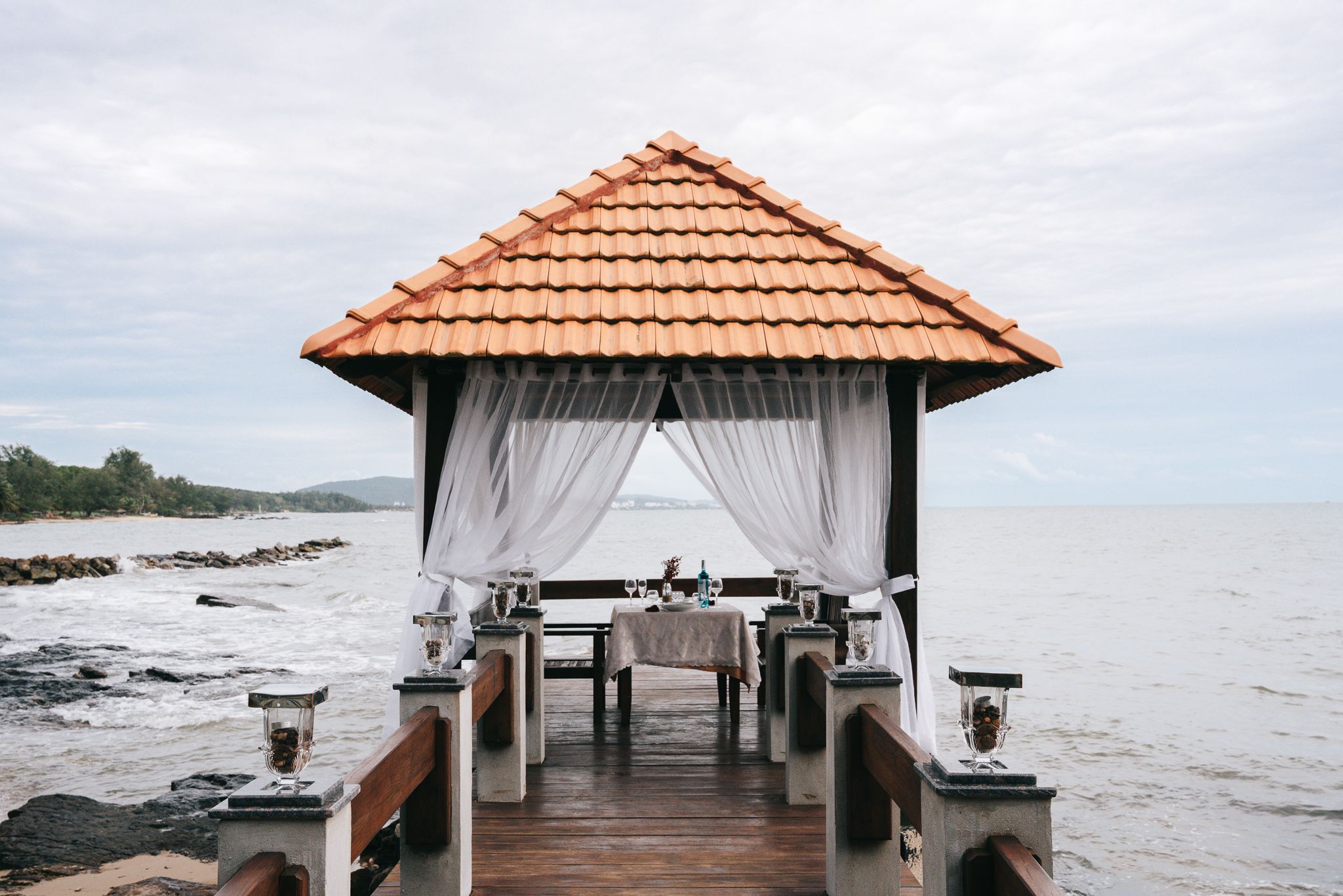 Sunset Restaurant 