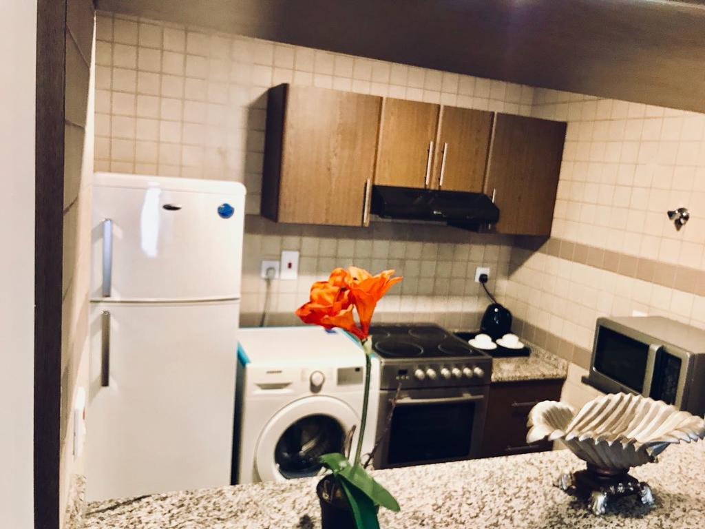One-Bedroom Apartment  suites