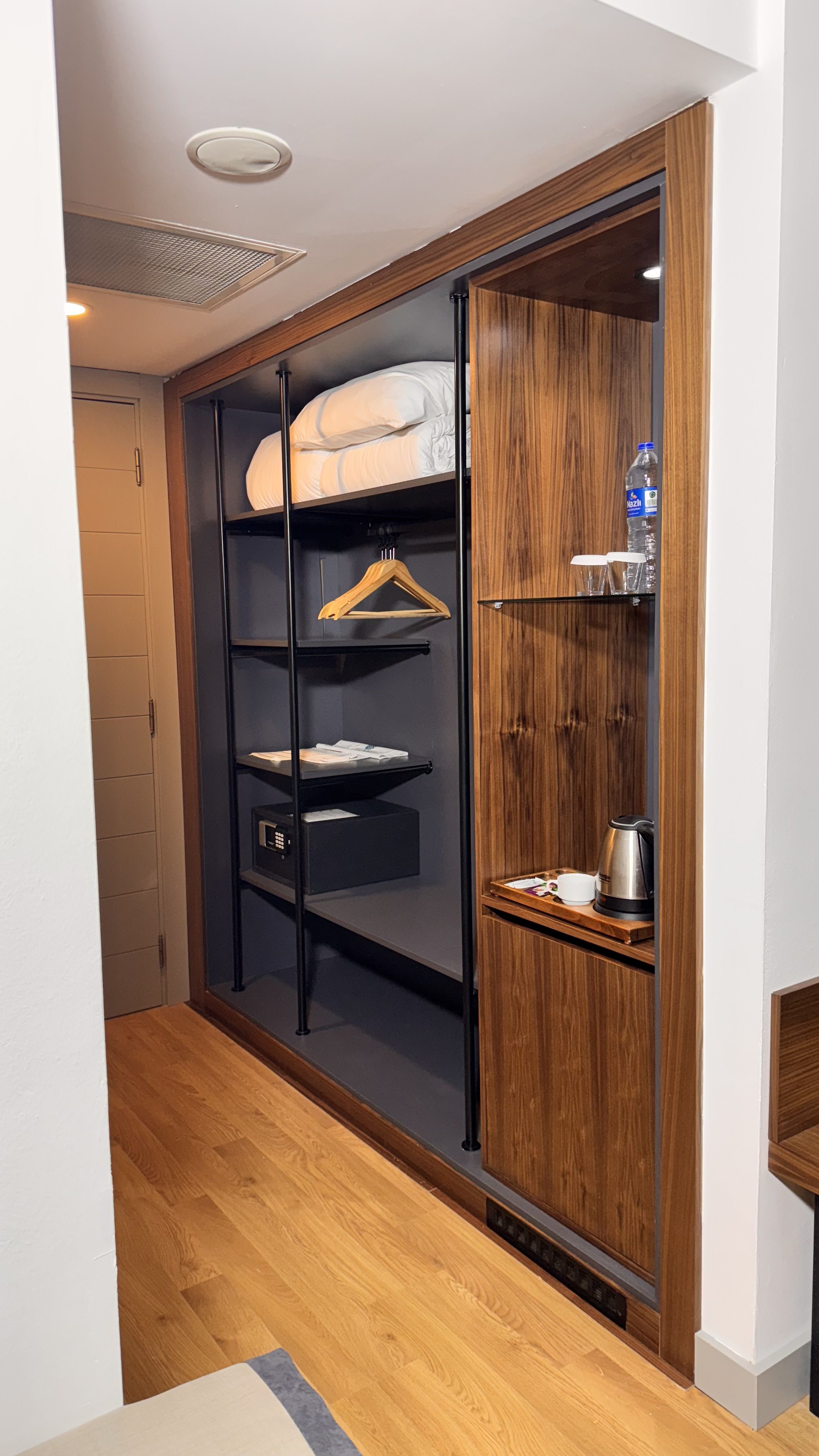 STANDART ROOM SEA VIEW