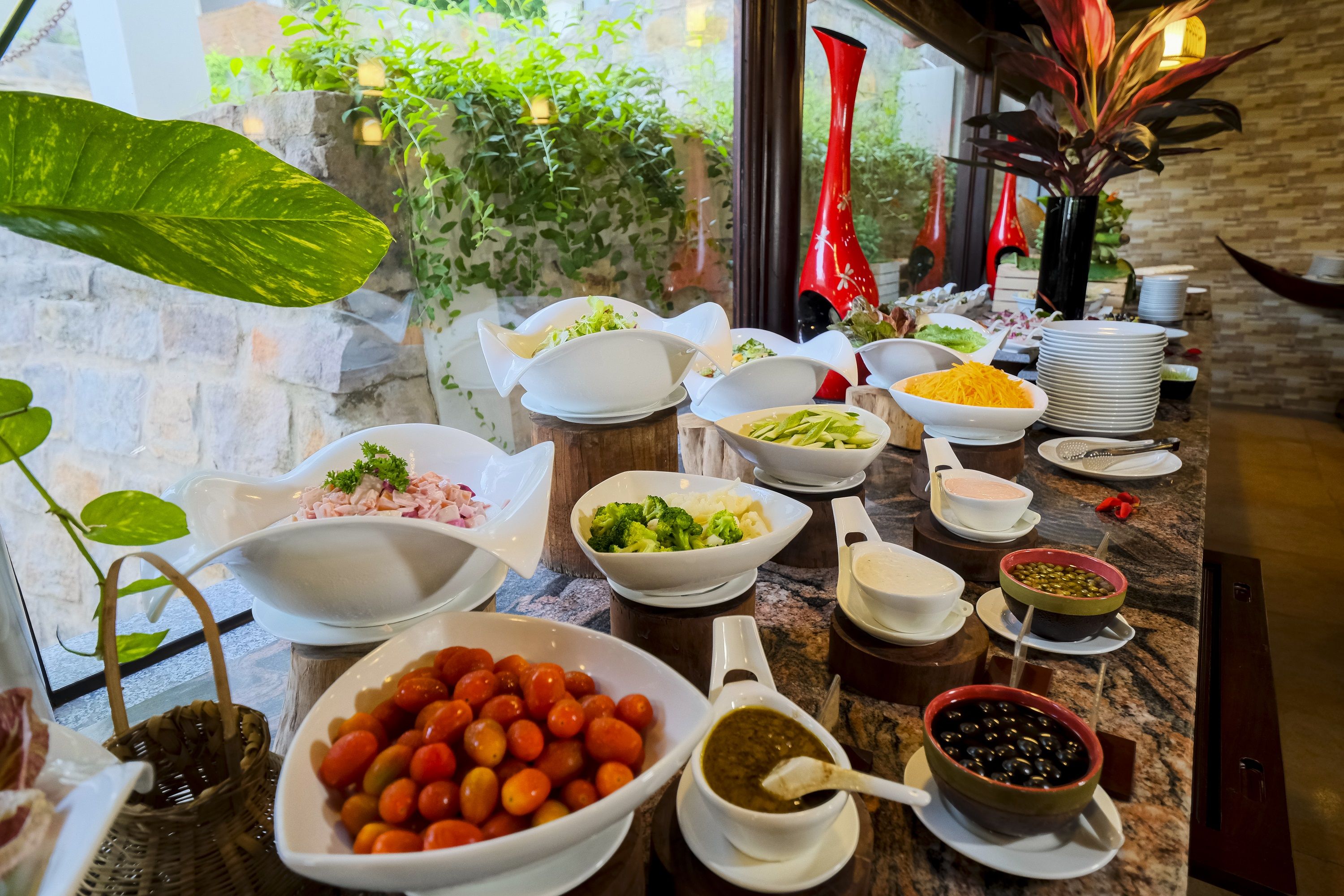 Sunrise Restaurant 