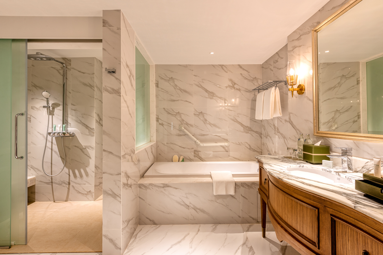 Wellness Suite
