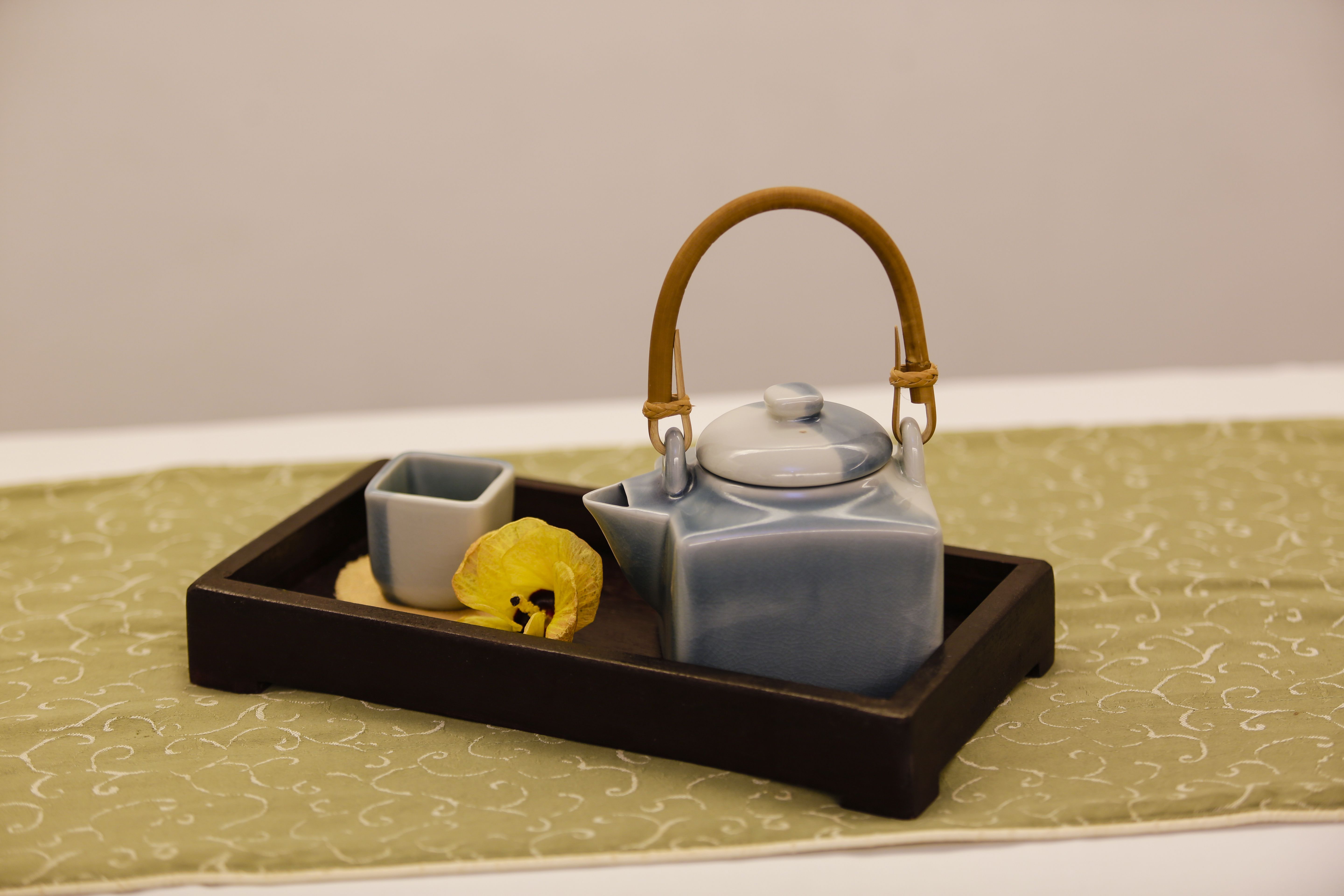 Salon spa