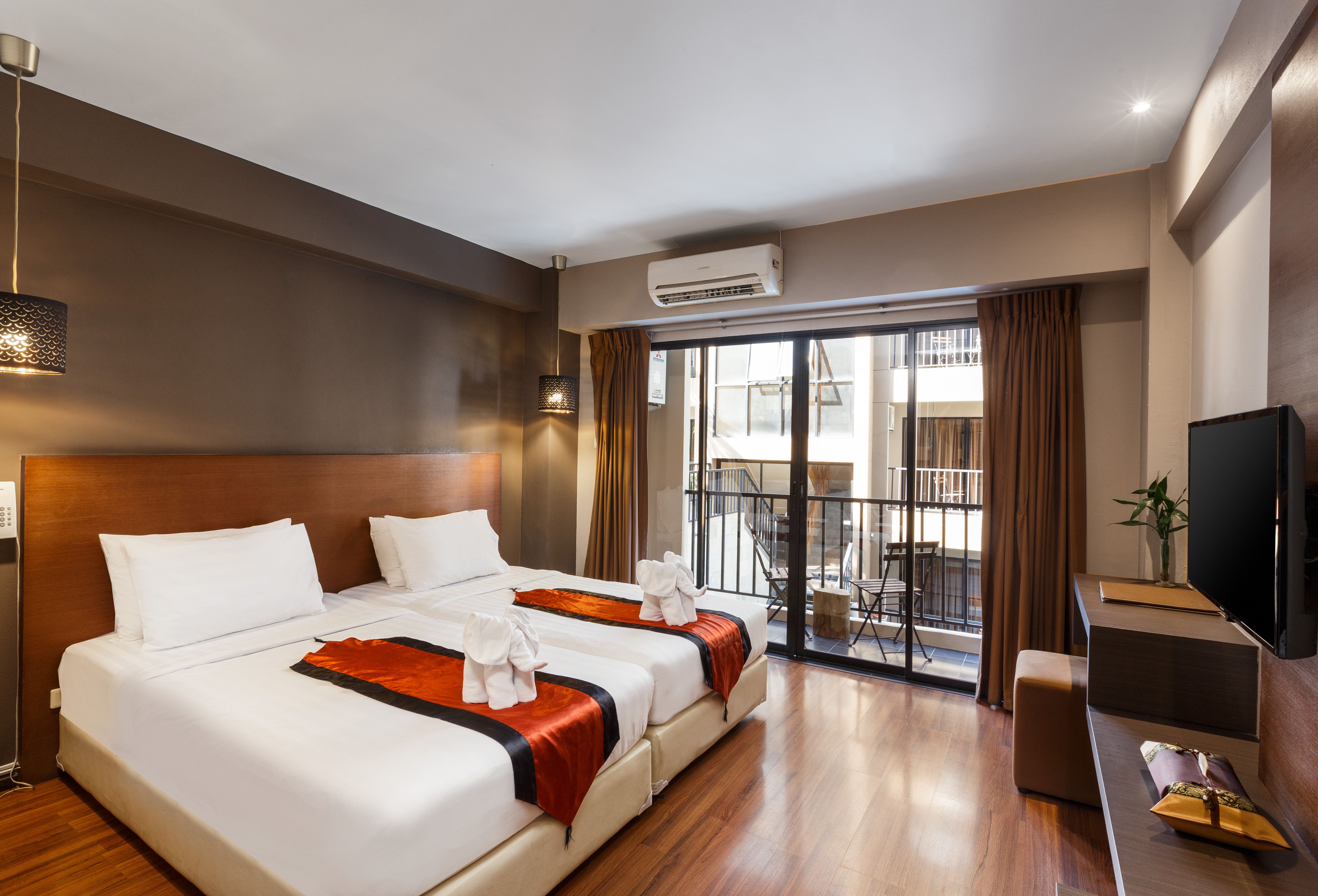 Superior Room