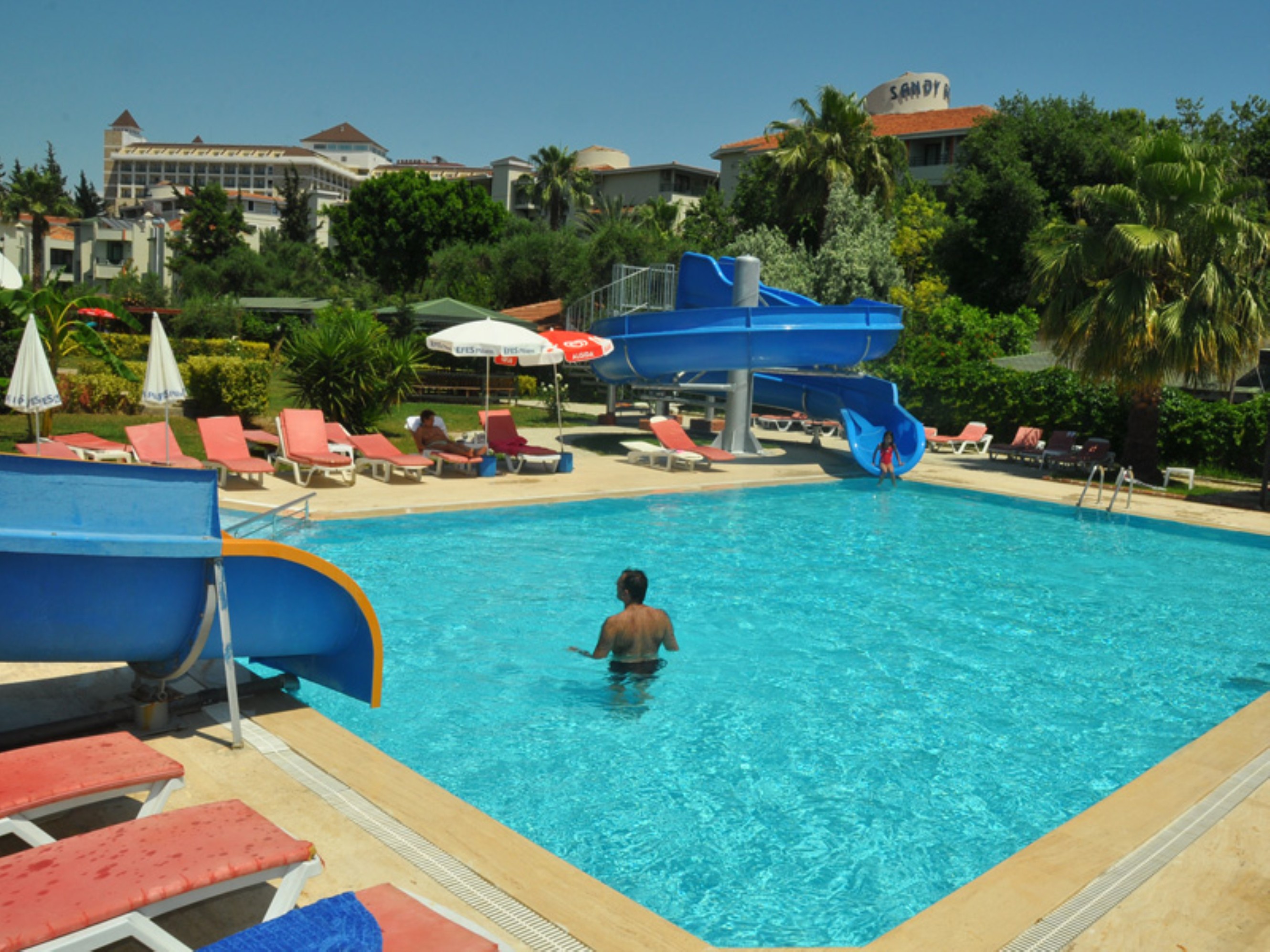 Water Park