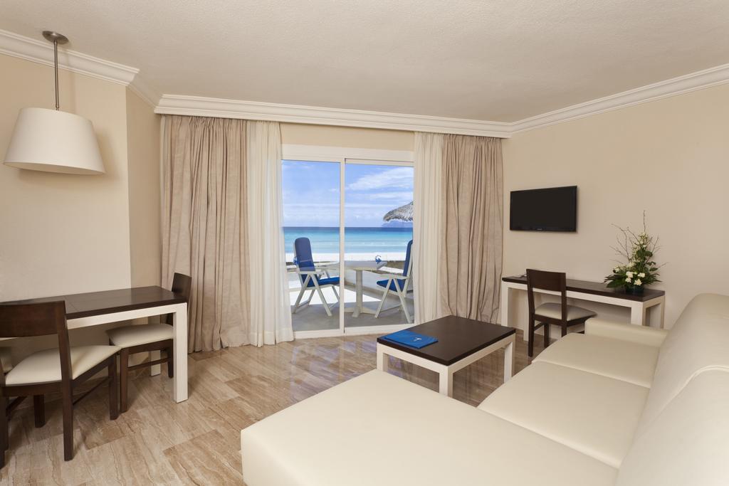 Junior Suite Balcony 