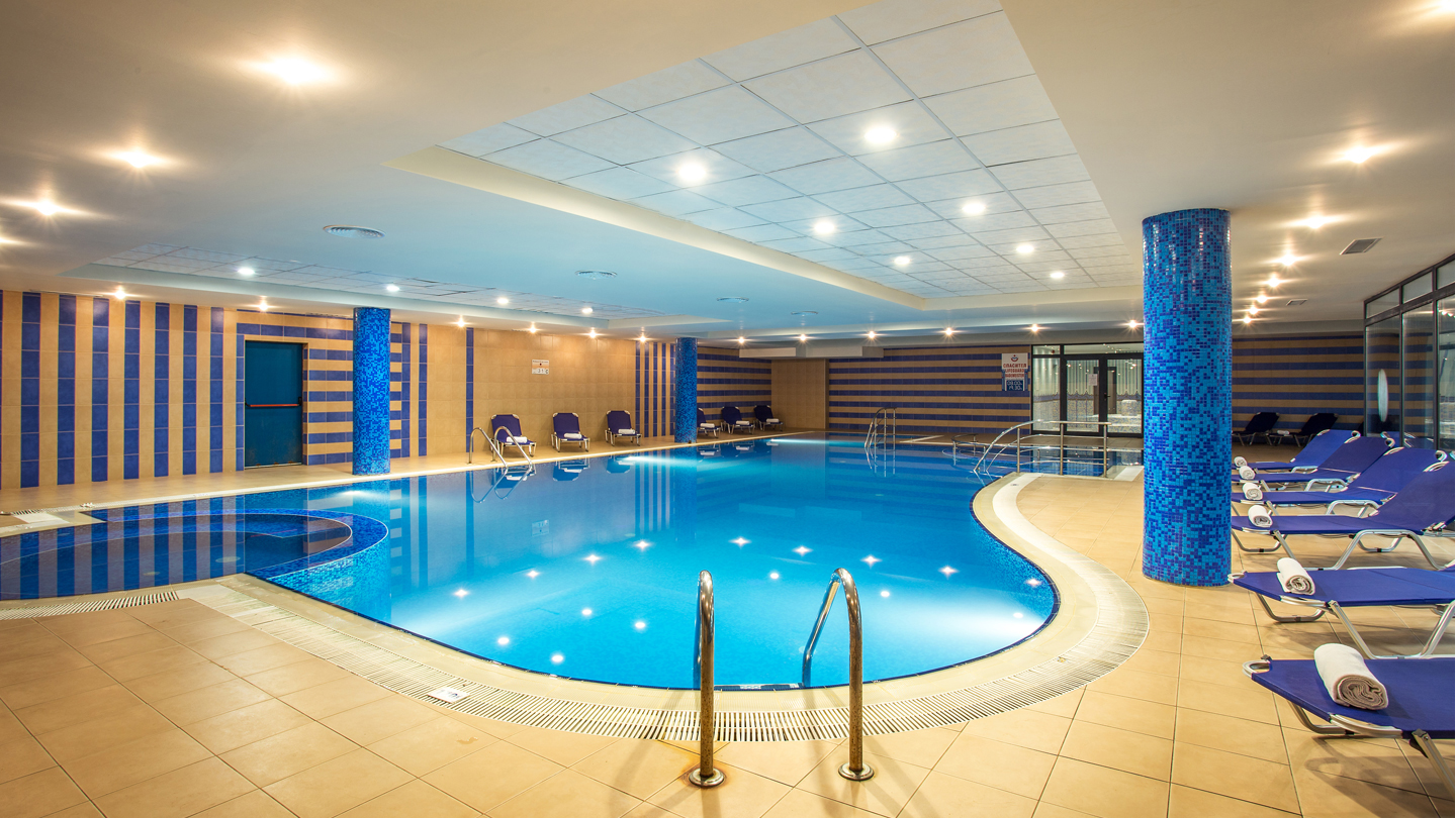 Salon spa