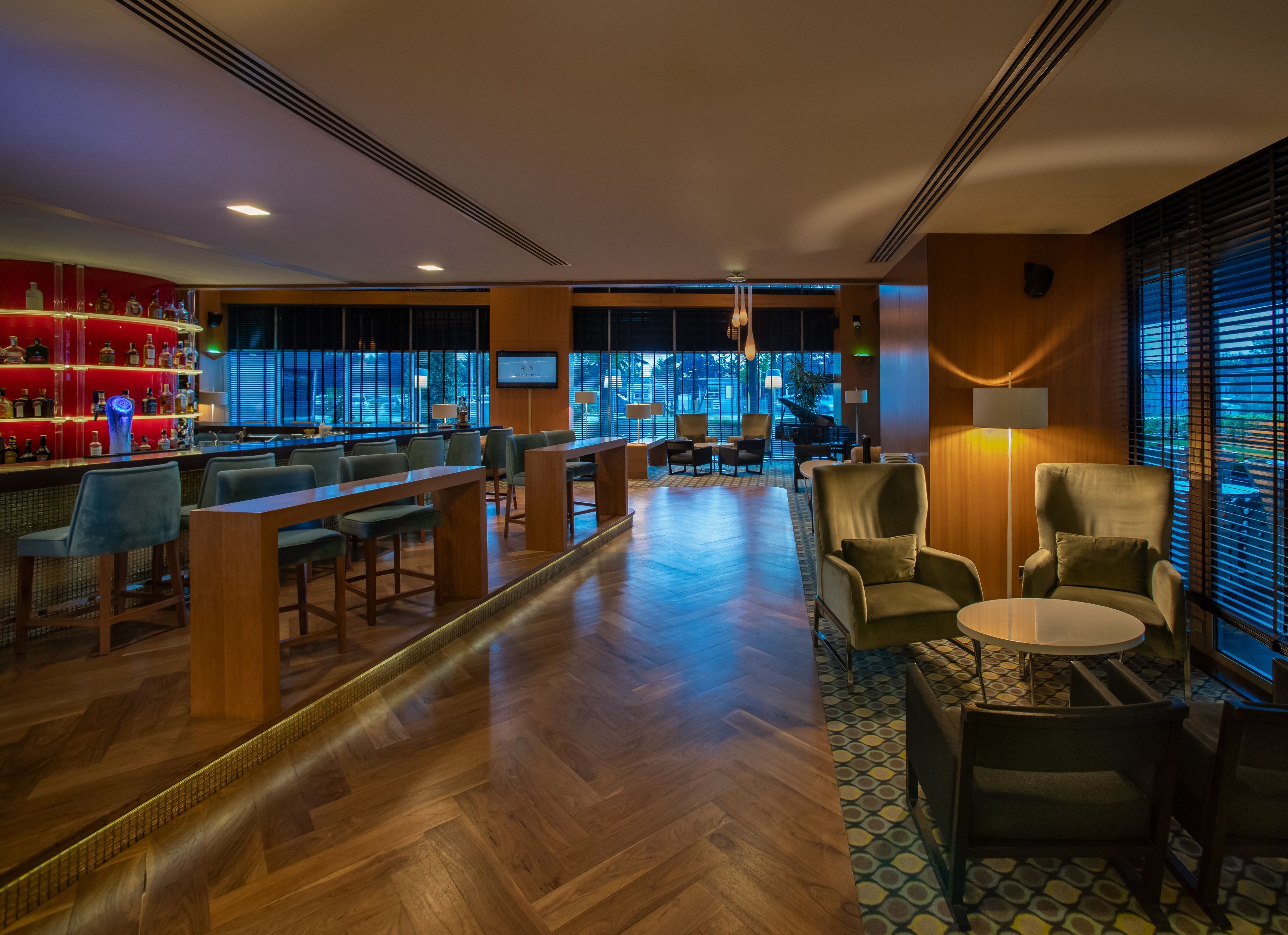 La Gazetta Bar