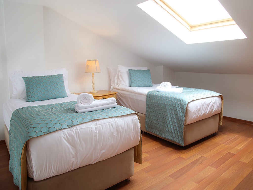 FAMILY LOFT SUITE