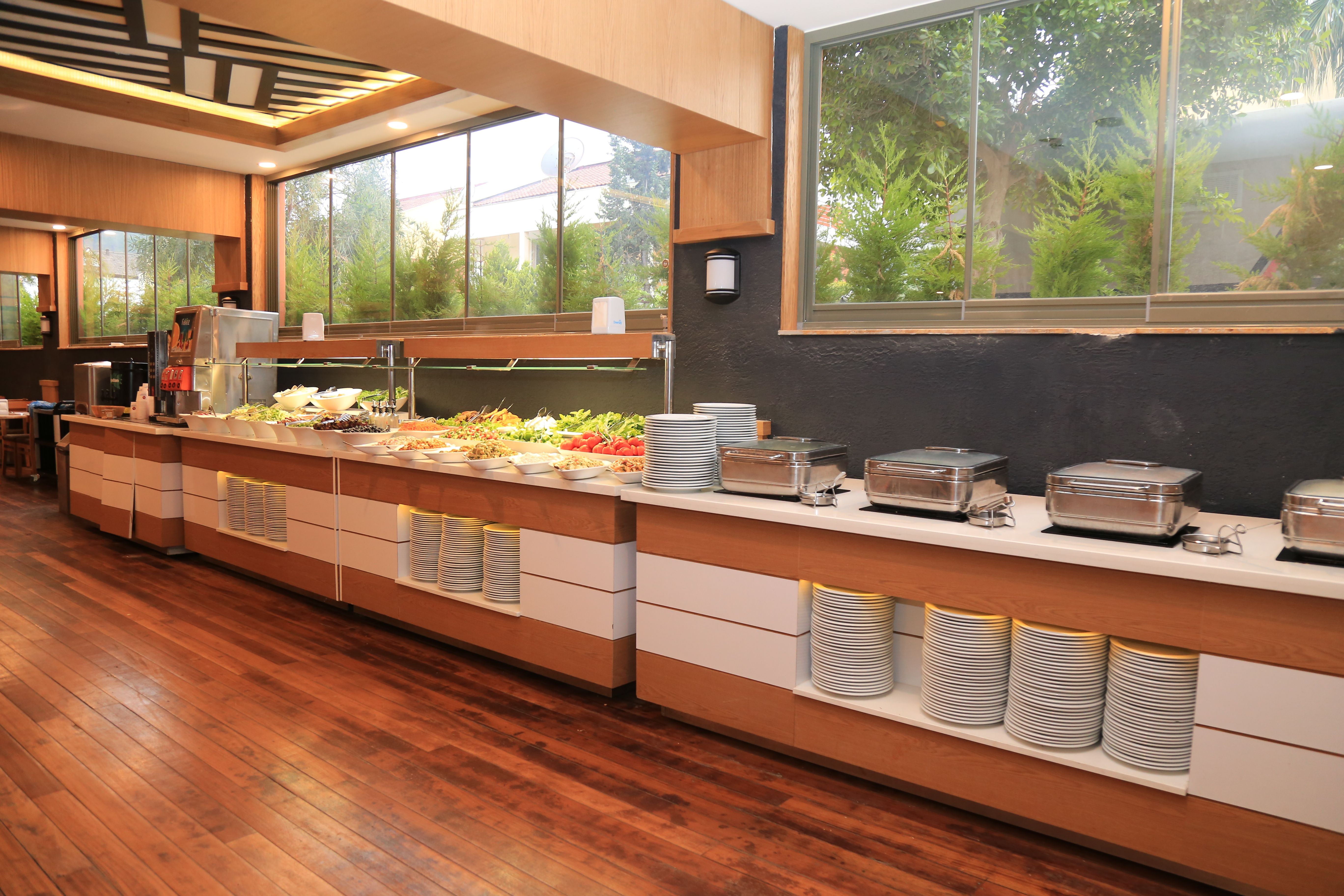 Restoranlar