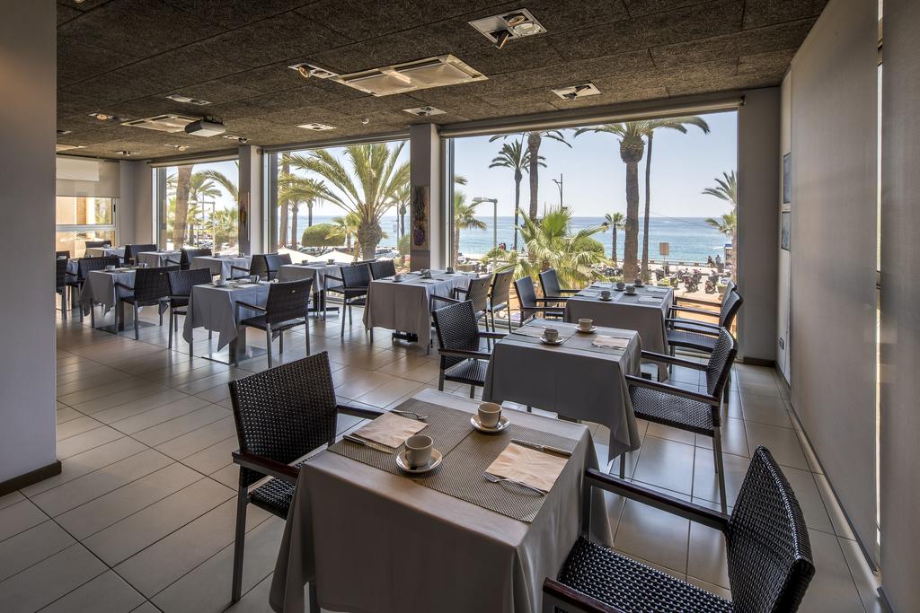 Restaurants
