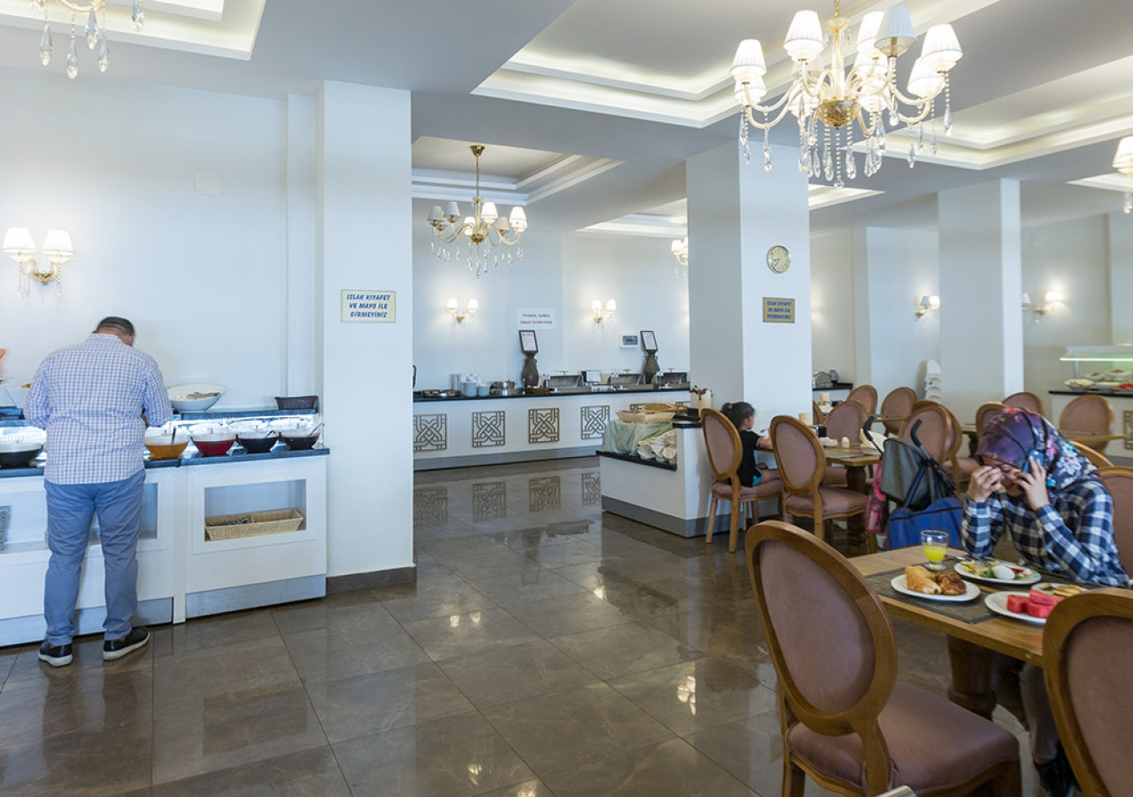 Ana Restoran