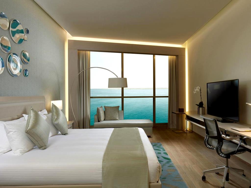 PREMIUM ROOM SEA VIEW