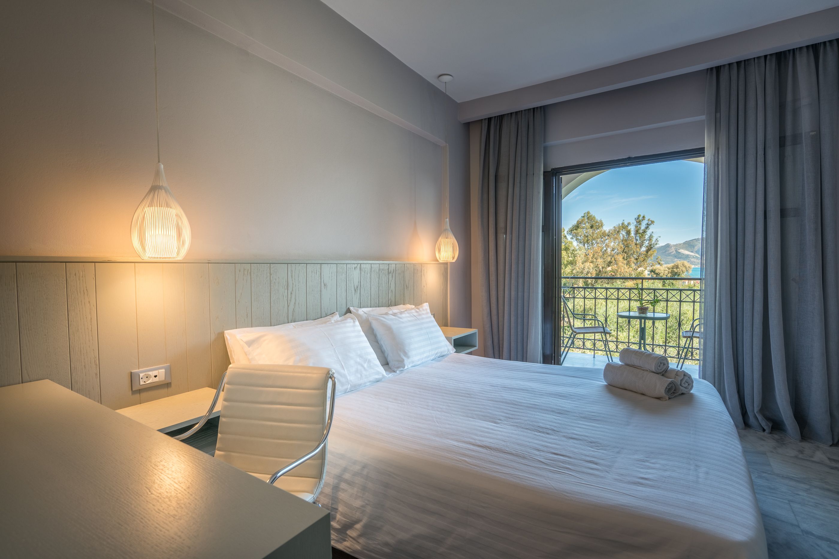 room double 