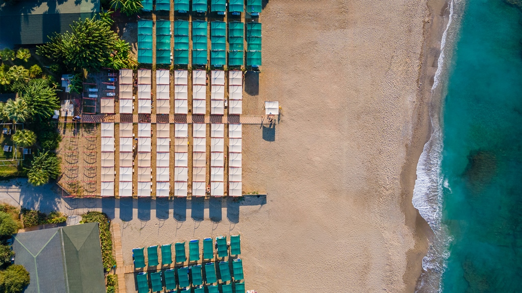 Plajă 