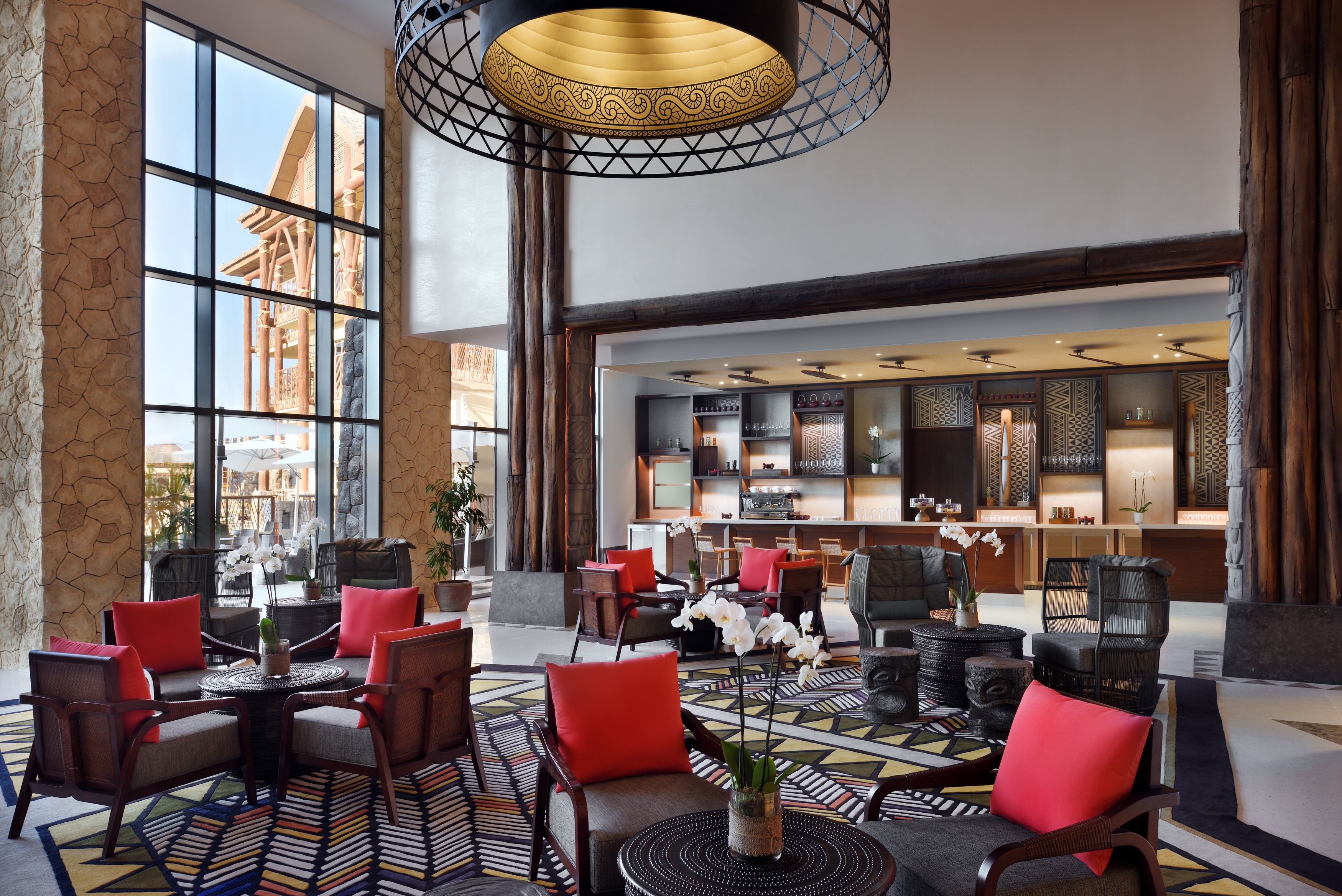 Palama Lobby Lounge