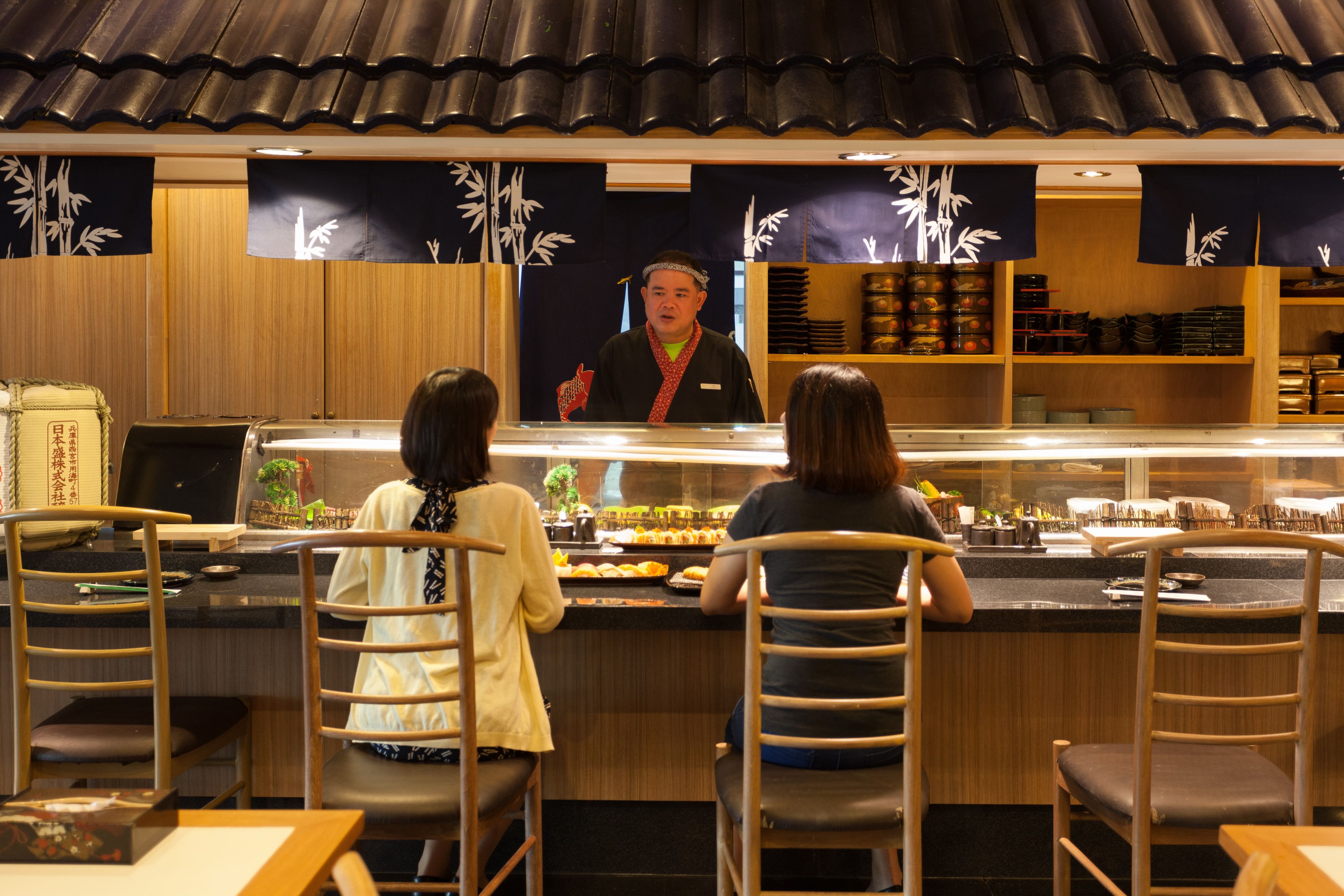 Kiko Japanese Restaurant