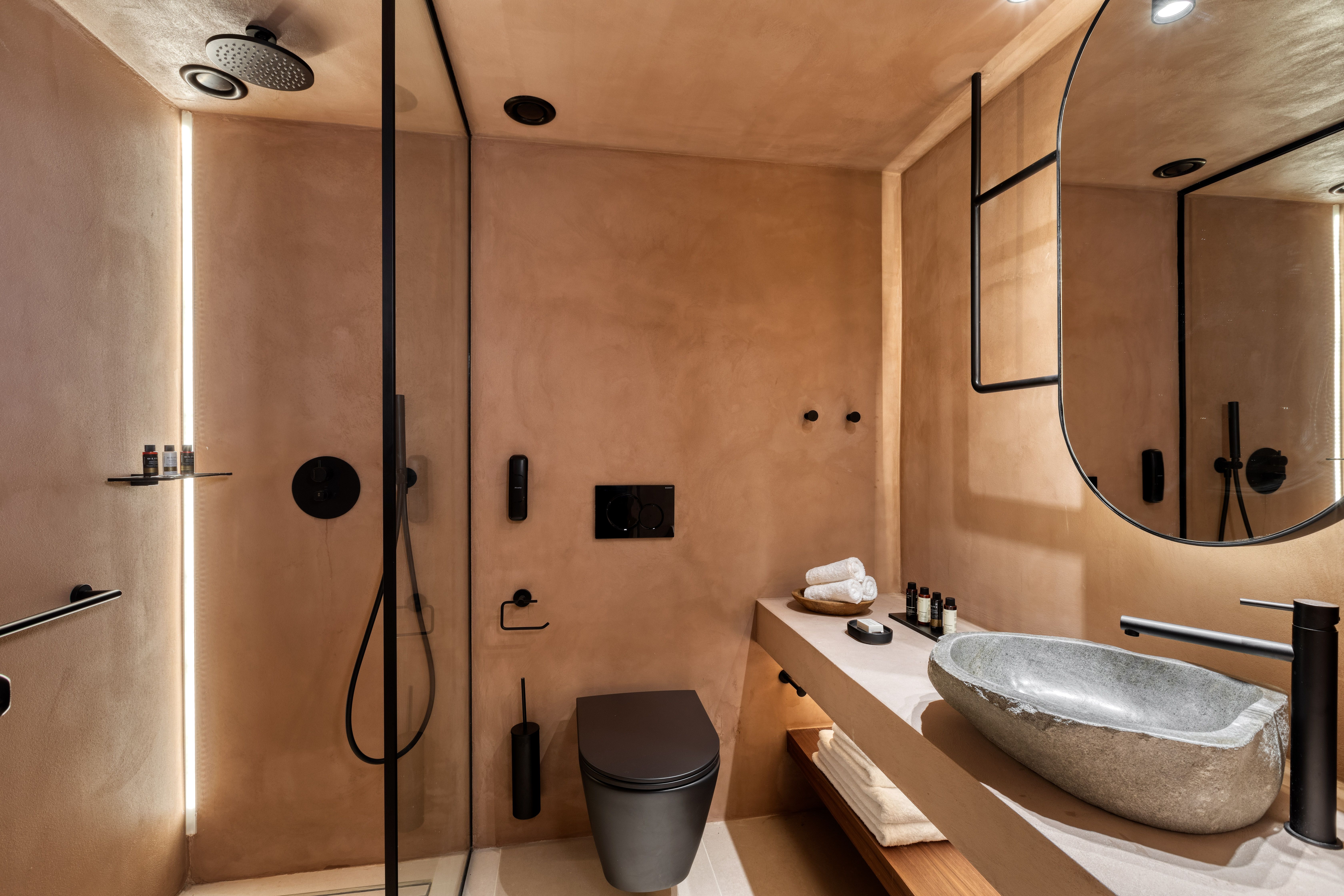 Sapphire Junior Suite