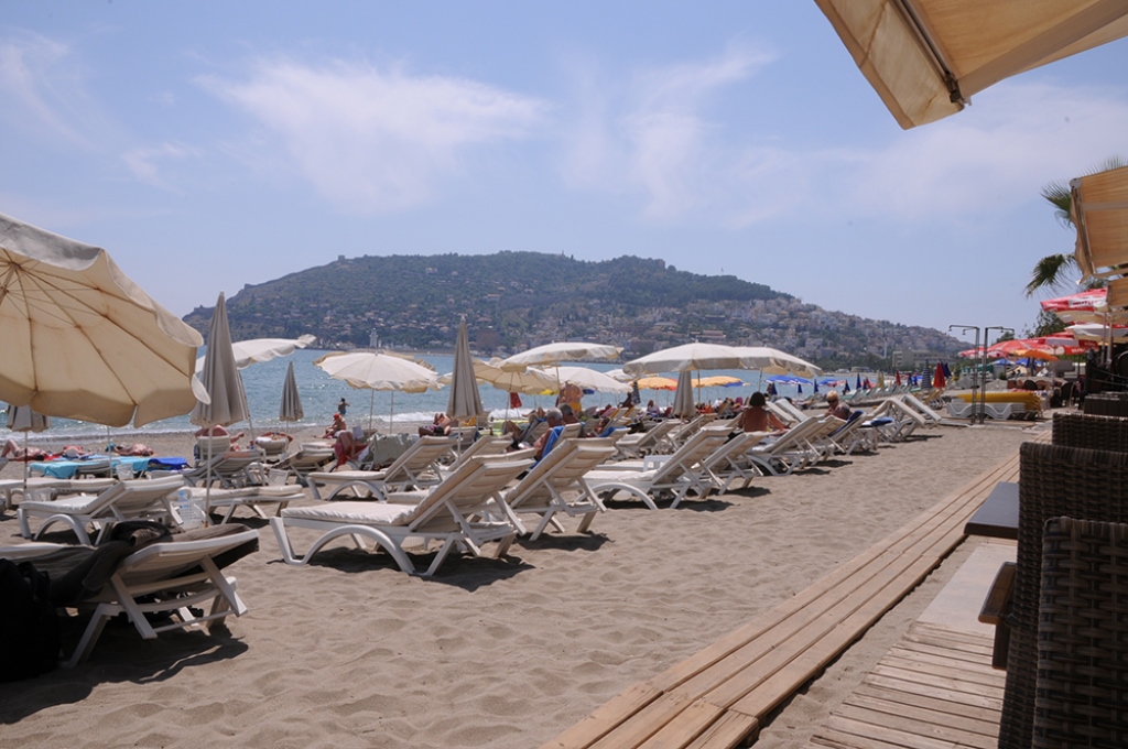 Plajă 