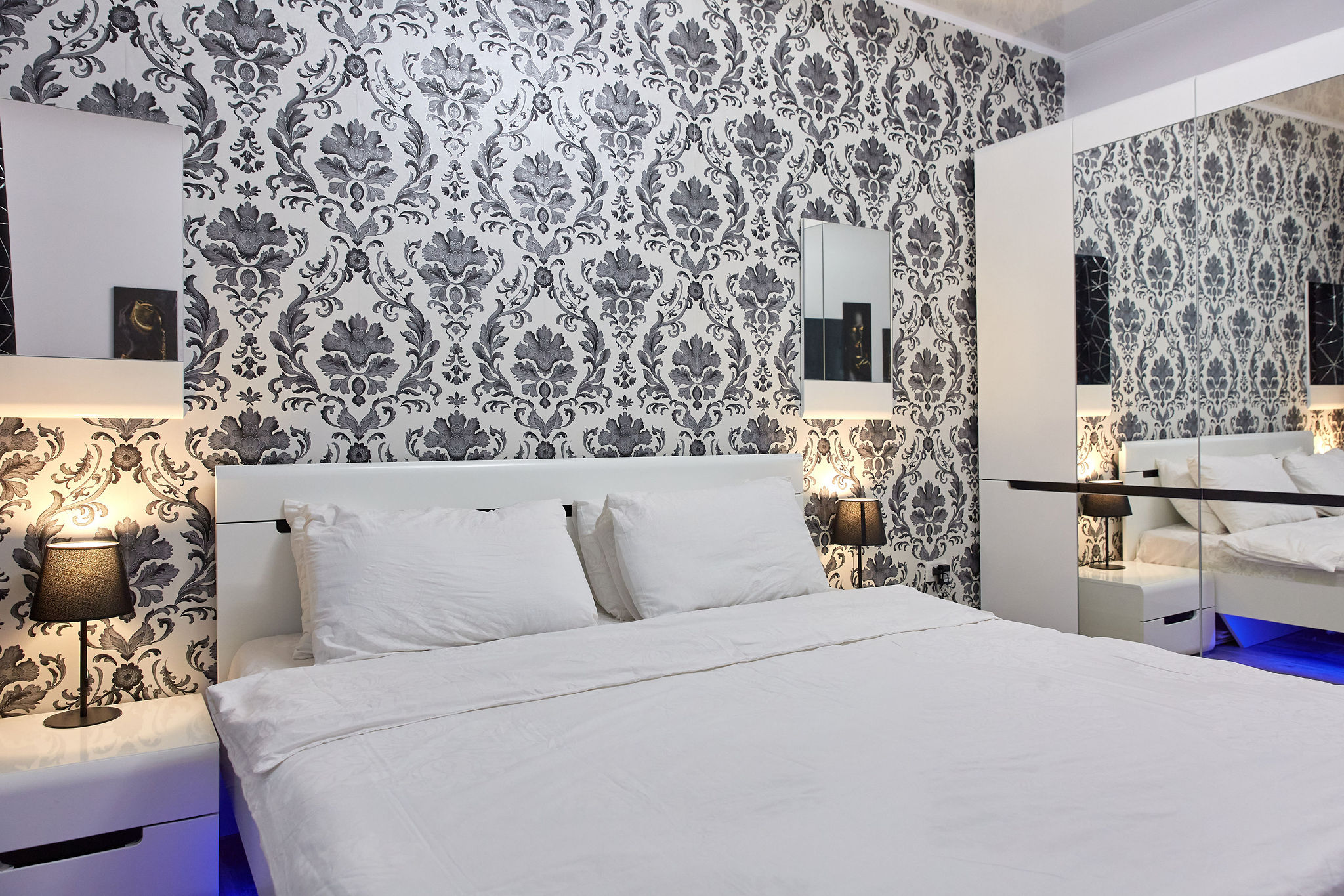Apartament Luxor 1 Stefan Resort