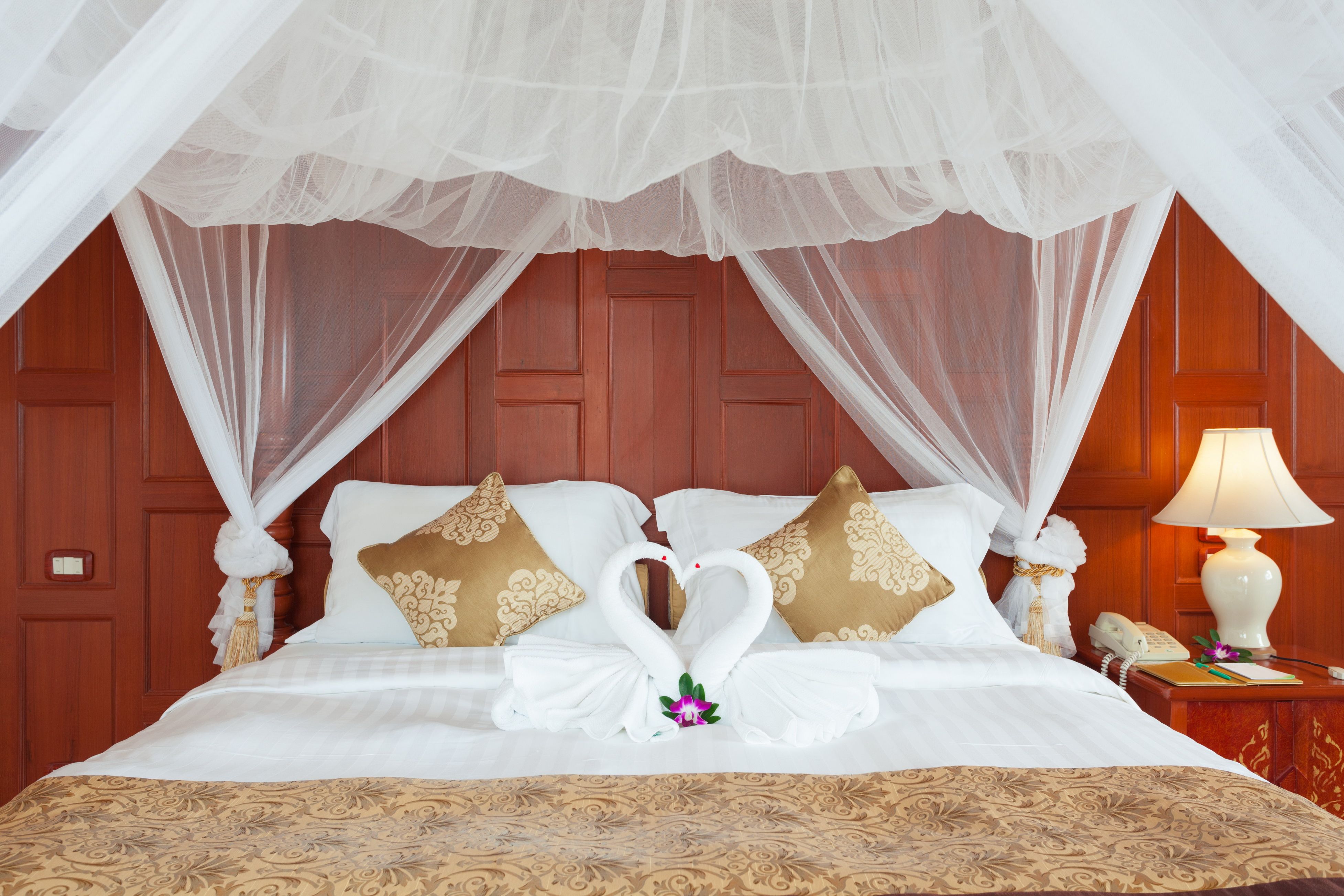 One Bed Room Villa