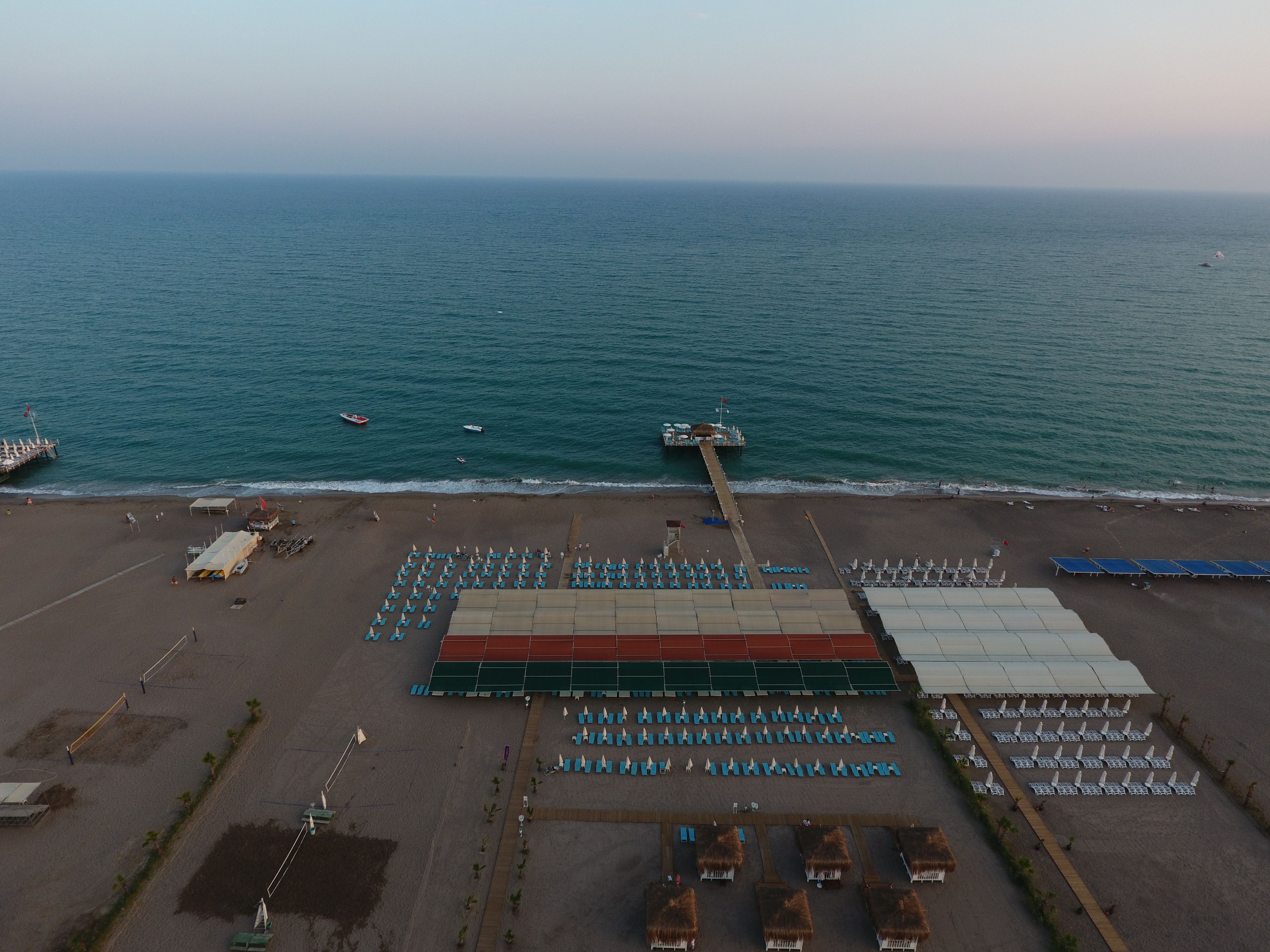 Plajă 