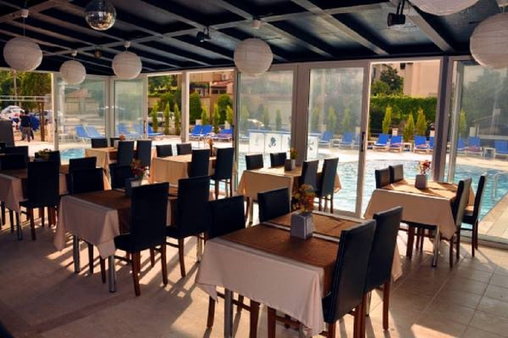 ANA RESTORAN