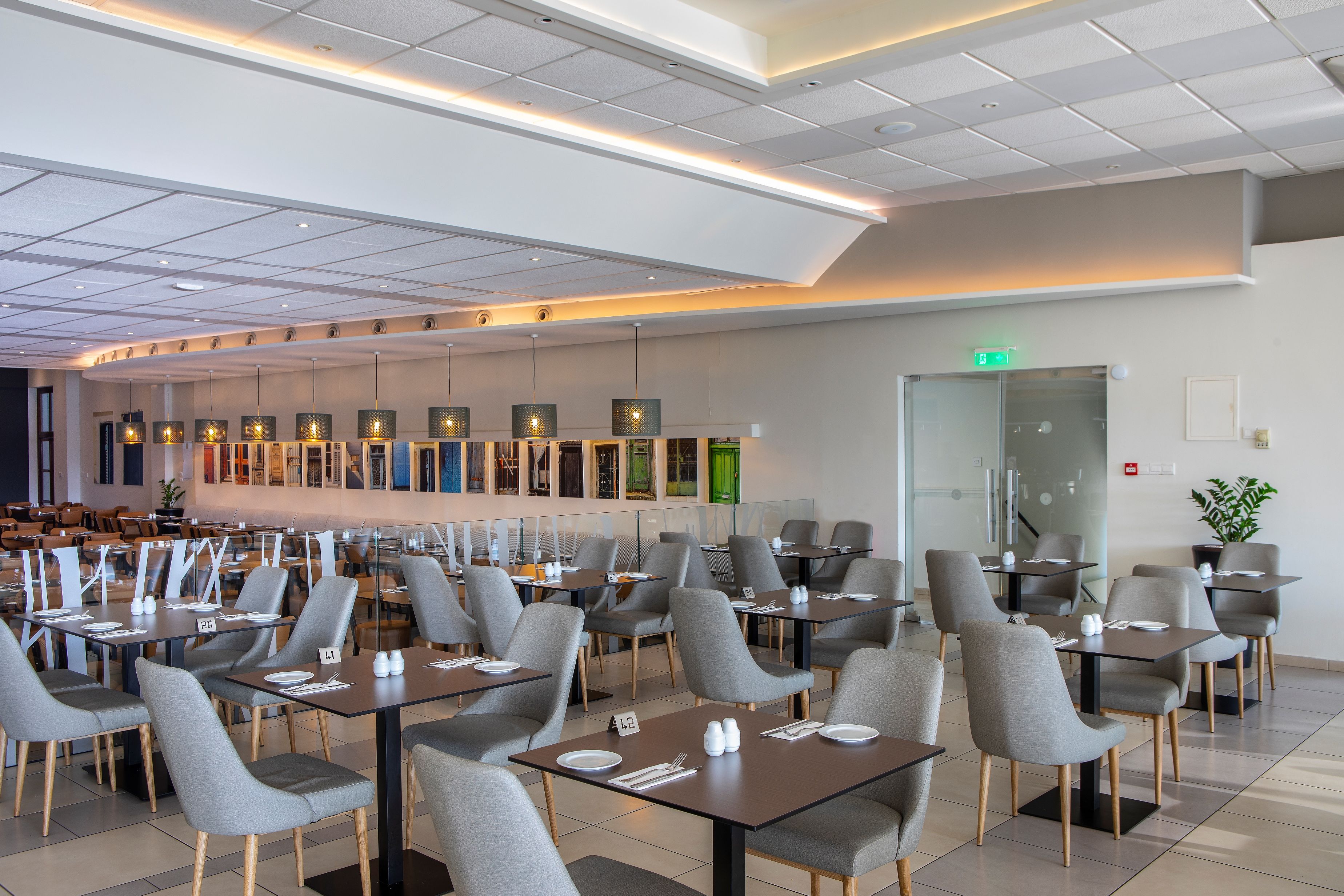 Alexander Restaurant