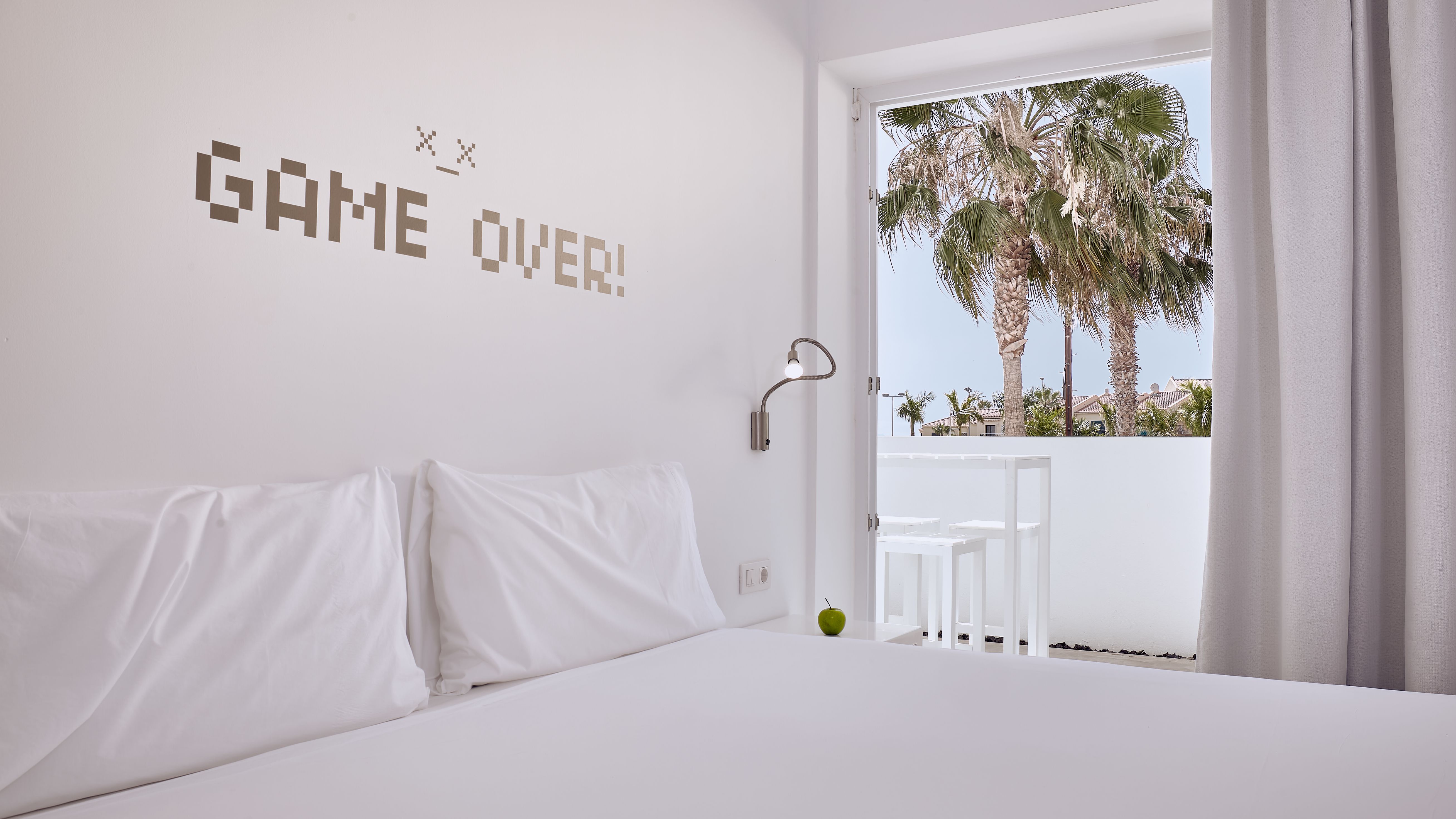 2 BEDROOM SUITE WITH PRIVATE POOL, JACUZZI, LATERAL SEA VIEW AND TERRACE (SERENITY MAR)
