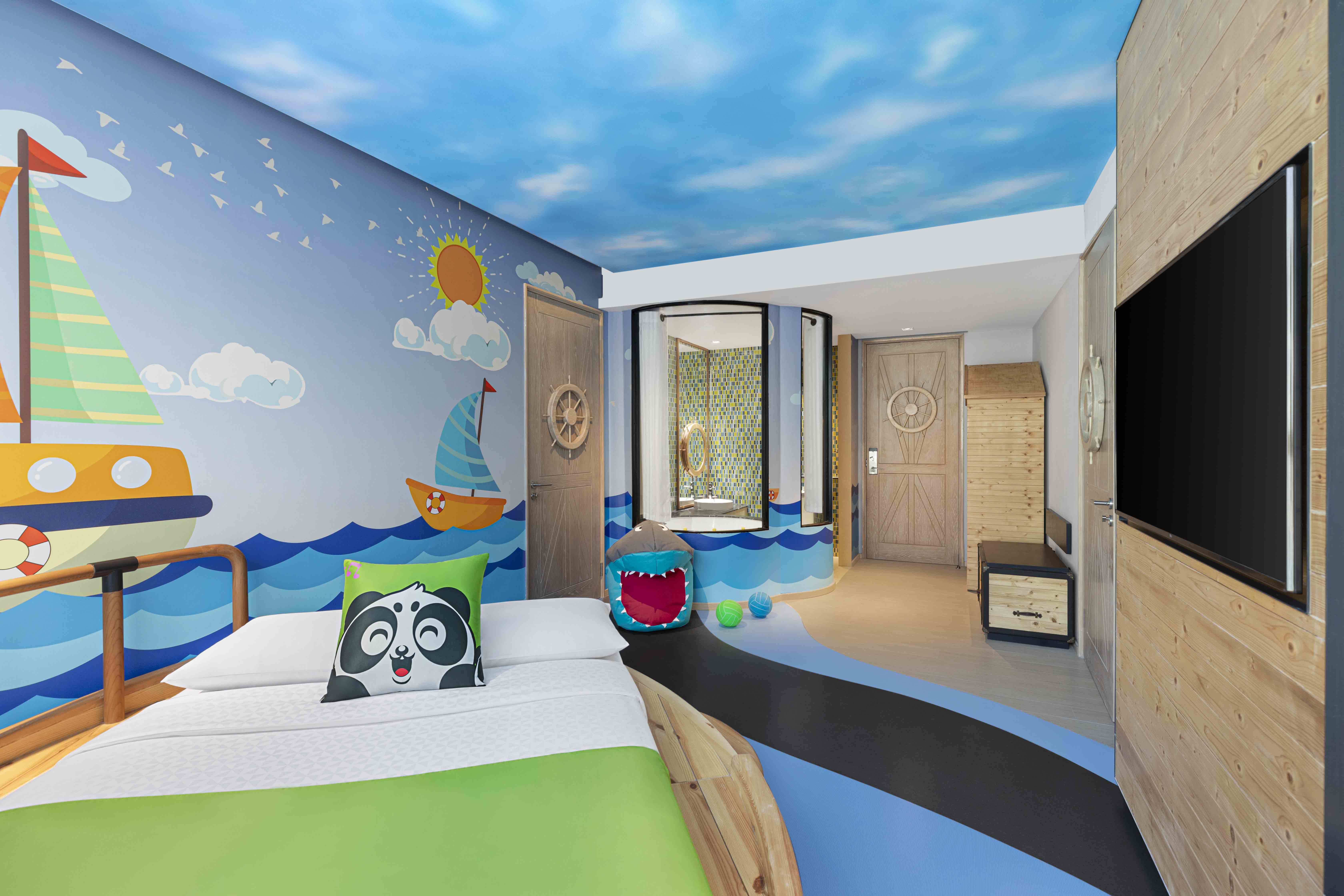 Family Suite