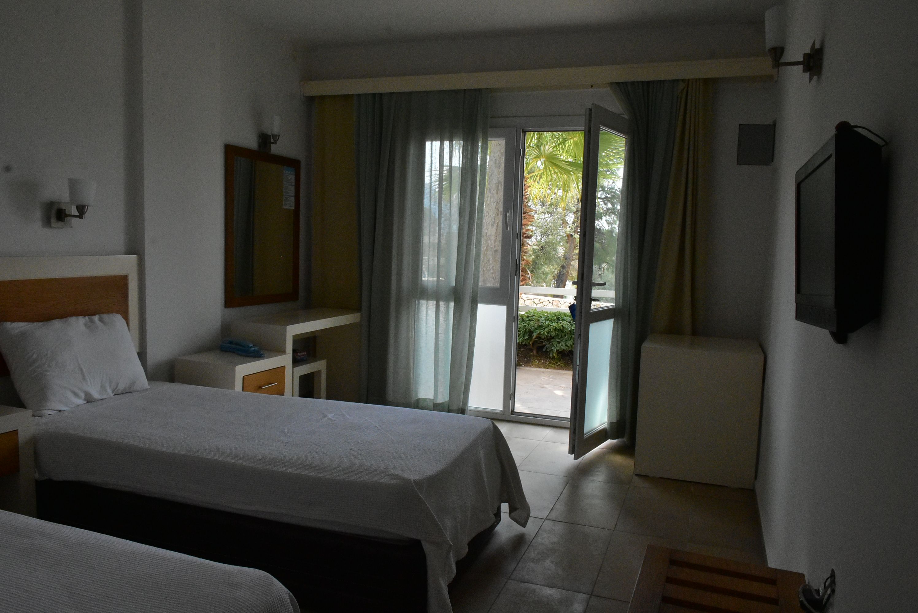 Standart Room