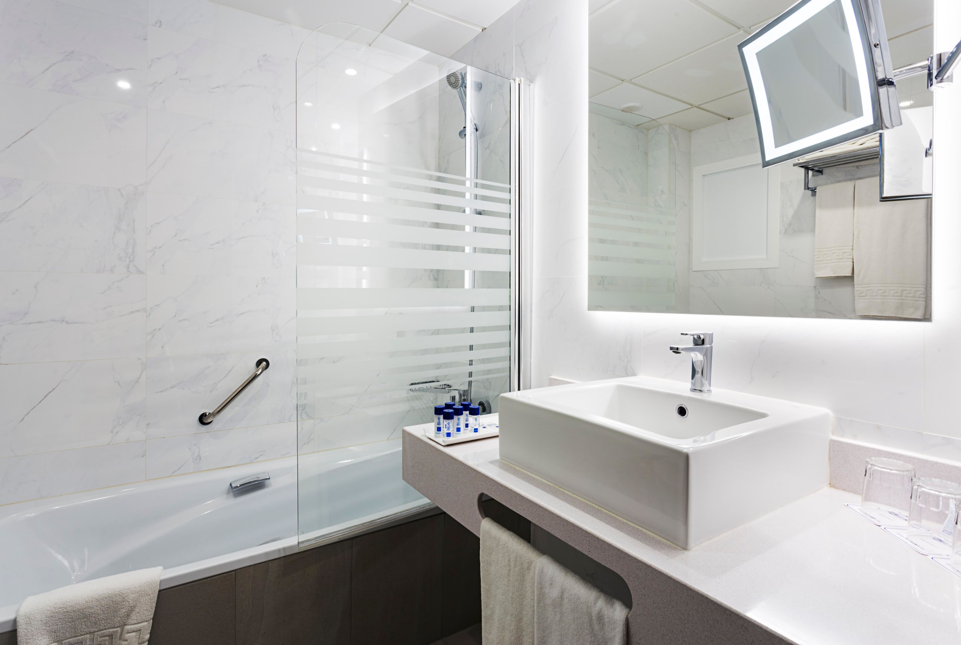 Superior Room with Balcony or Terrace