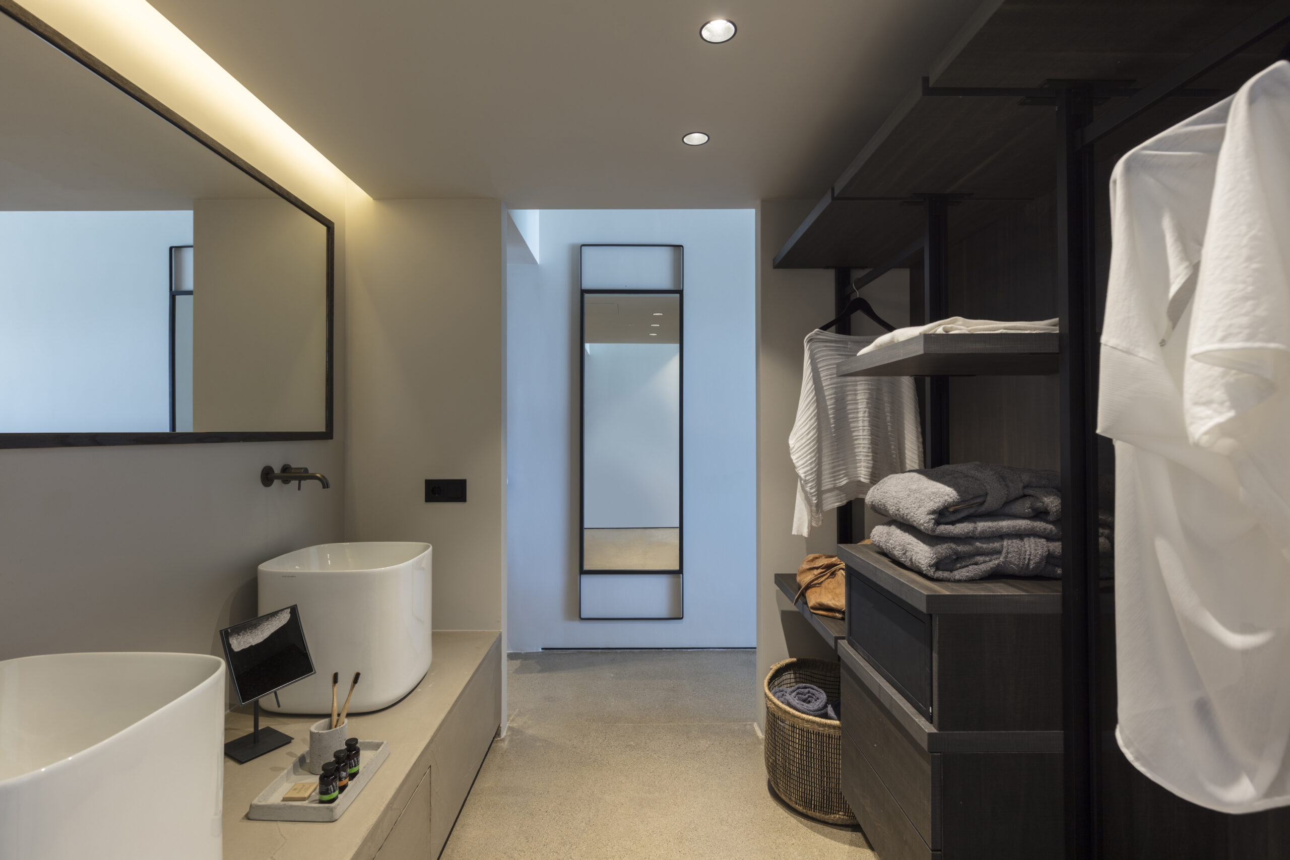 EUPHORIA JUNIOR SUITE PRIVATE POOL