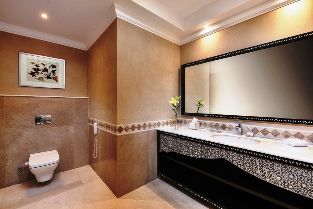 Royal Suite