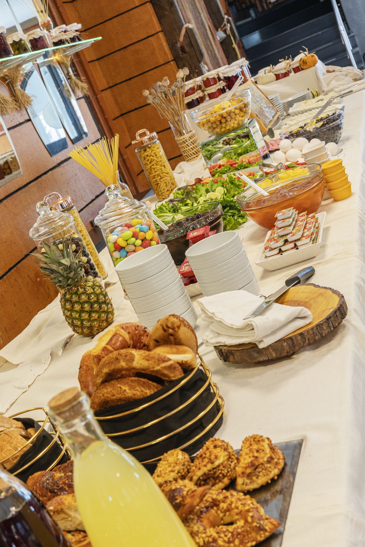 ANA RESTORAN 