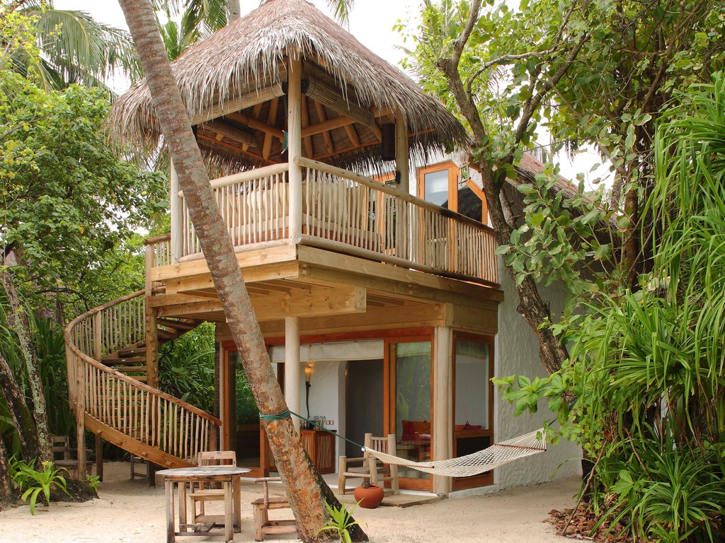 Crusoe Villa Two Bedroom With Pool