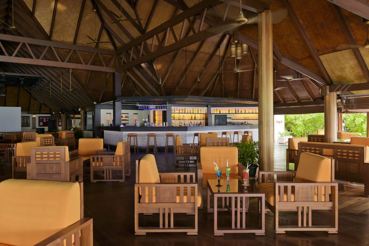 Hulhangu Bar
